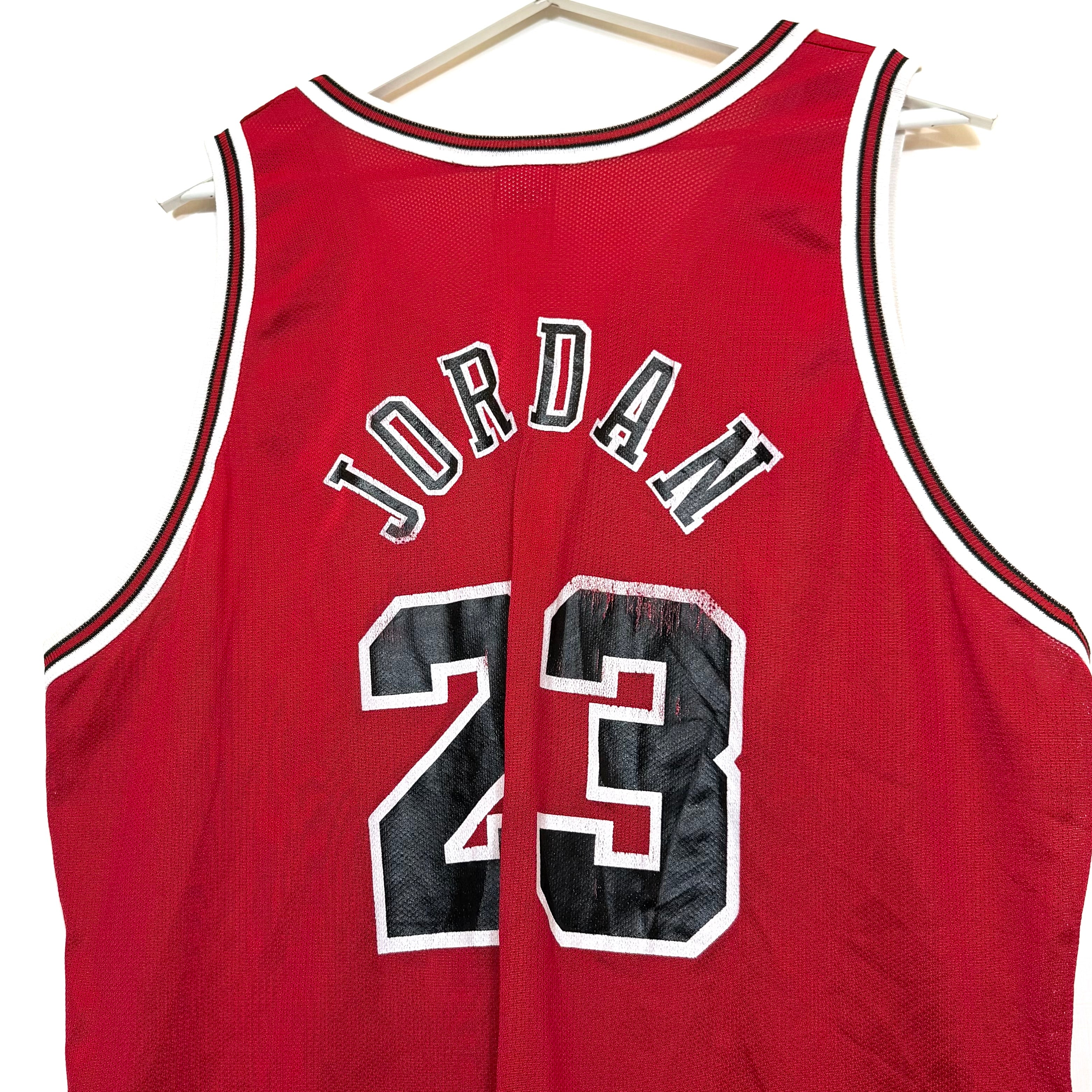 Canotta Champion x NBA Chicago Bulls Vintage [XL]