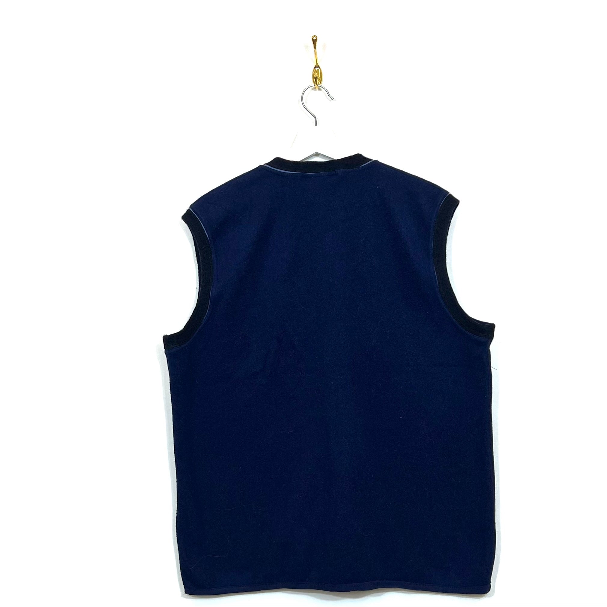 Gilet Sergio Tacchini Vintage [L]