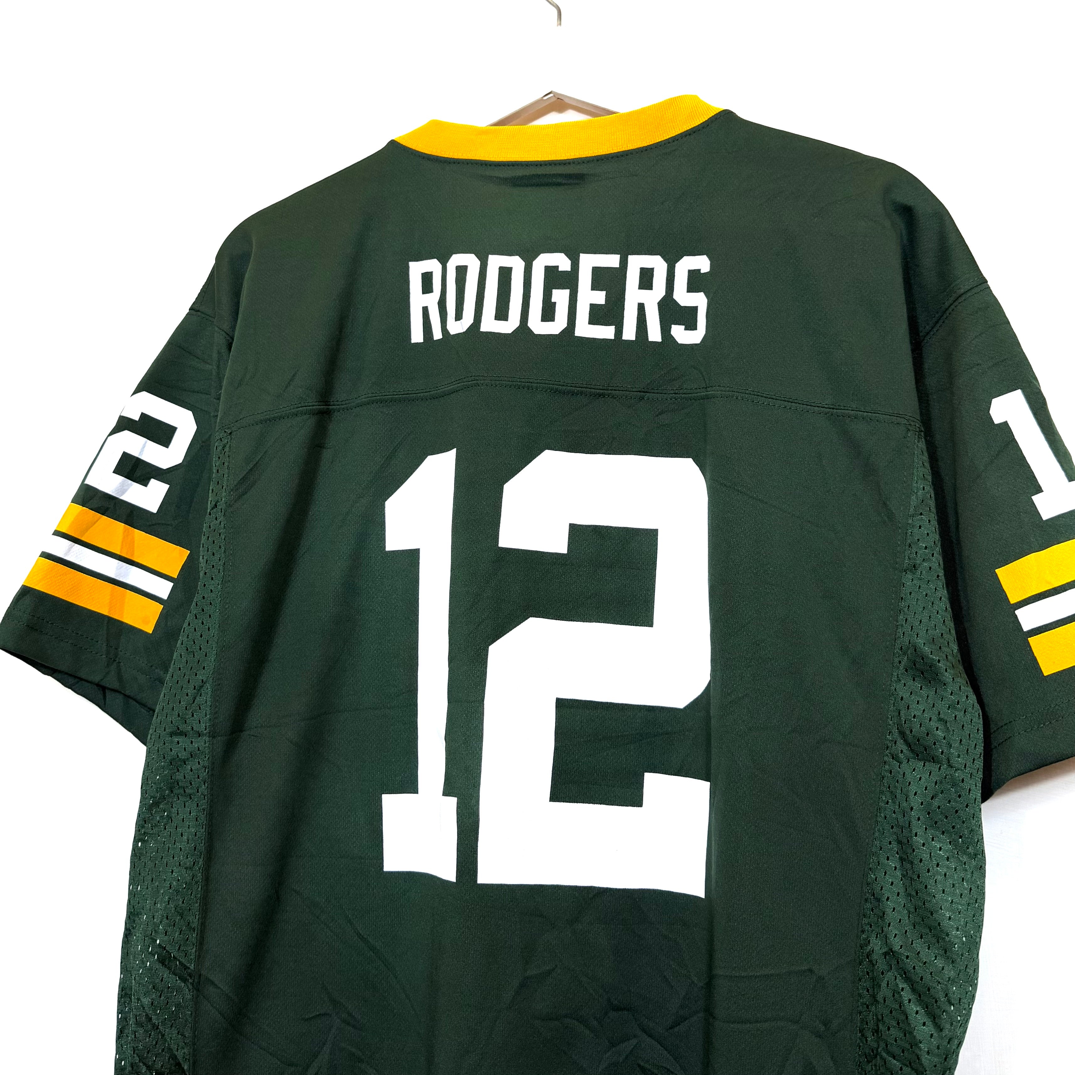 Jersey NFL Packers Vintage [S]
