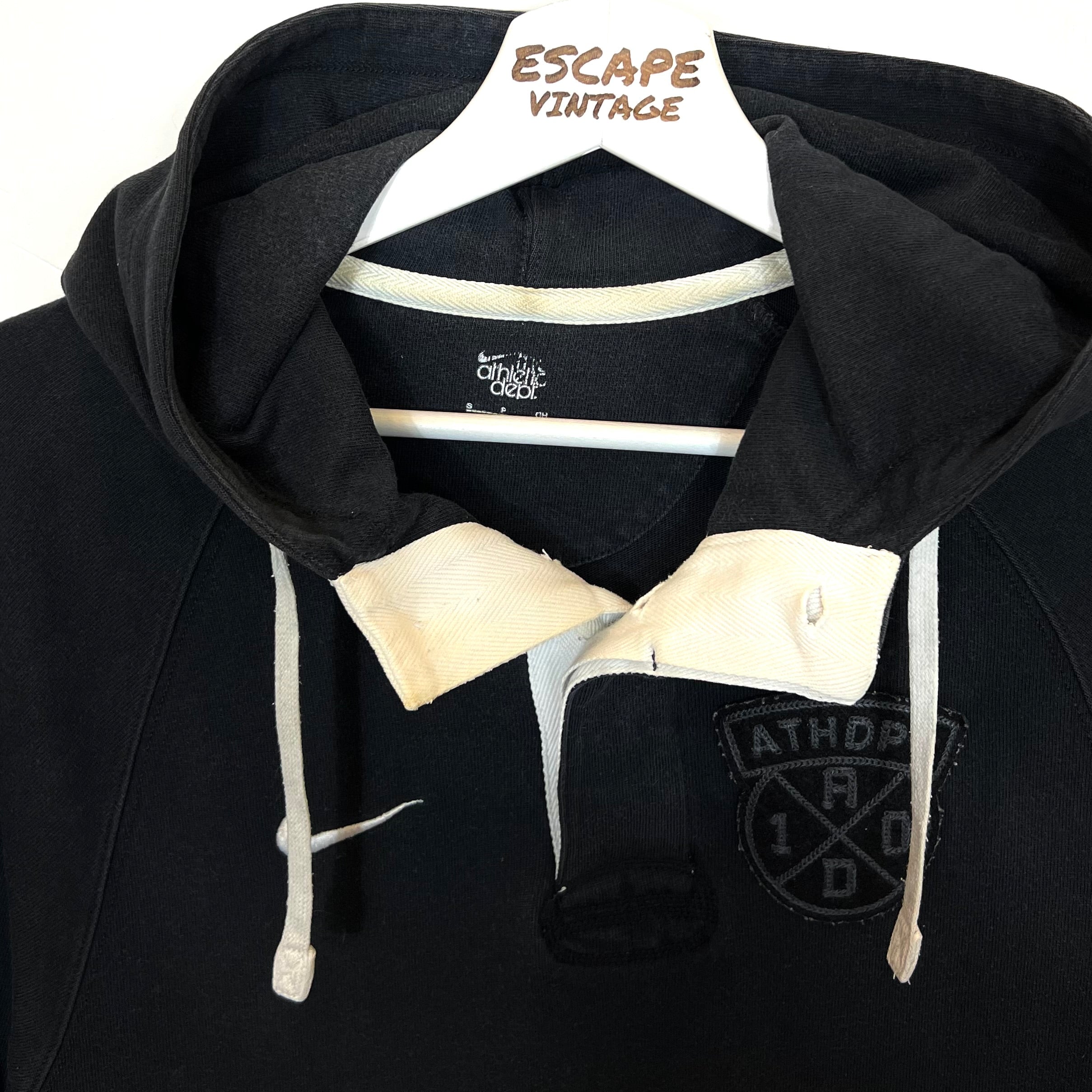 00s Felpa Nike Vintage [S]