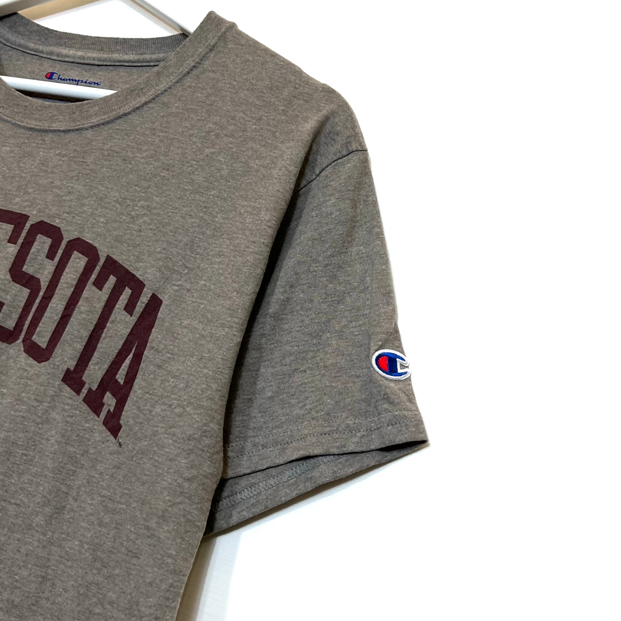 T-Shirt Champion Basketball Vintage [S]