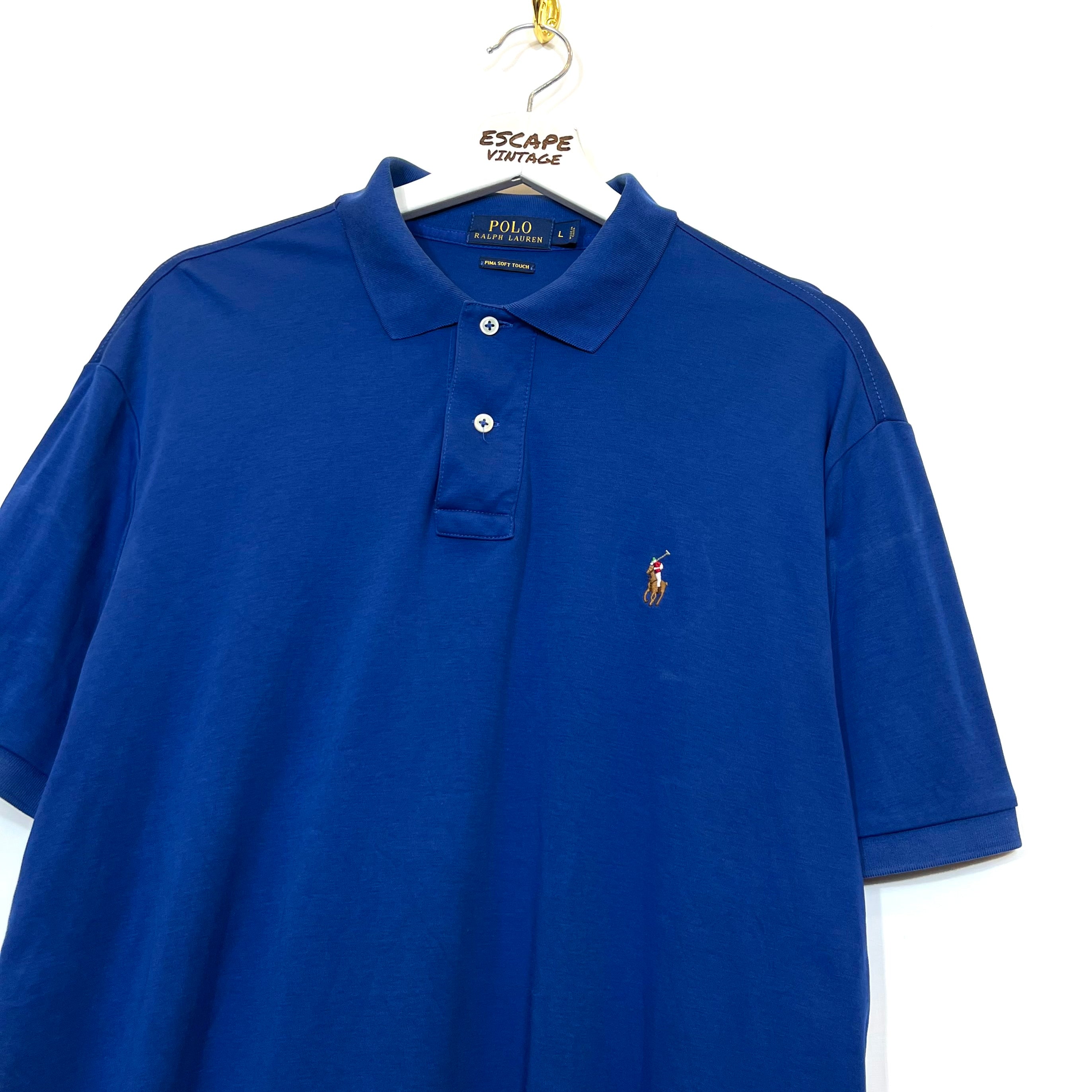 Polo Ralph Lauren Vintage [L]