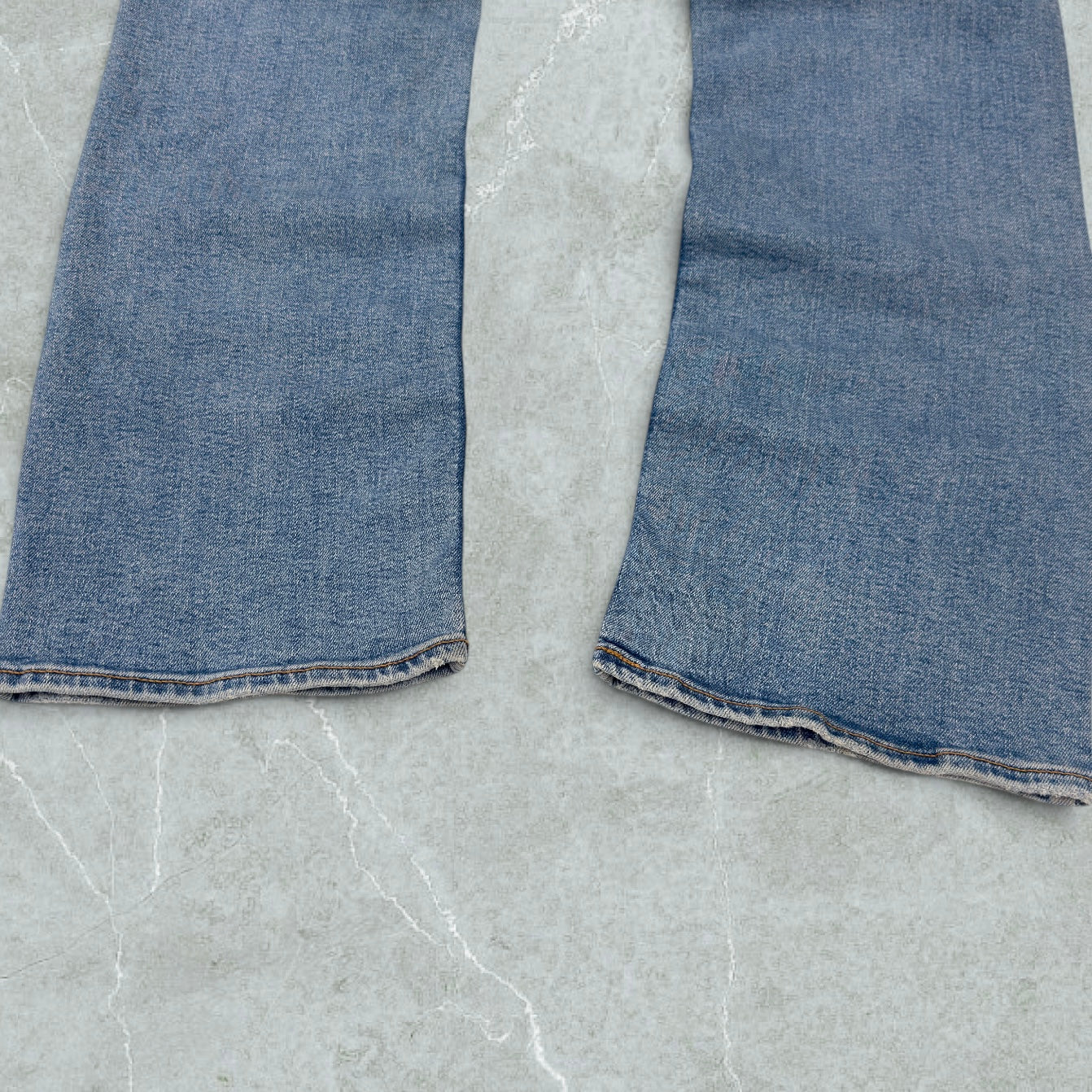 Jeans Levis Bootcut Vintage [46 IT]