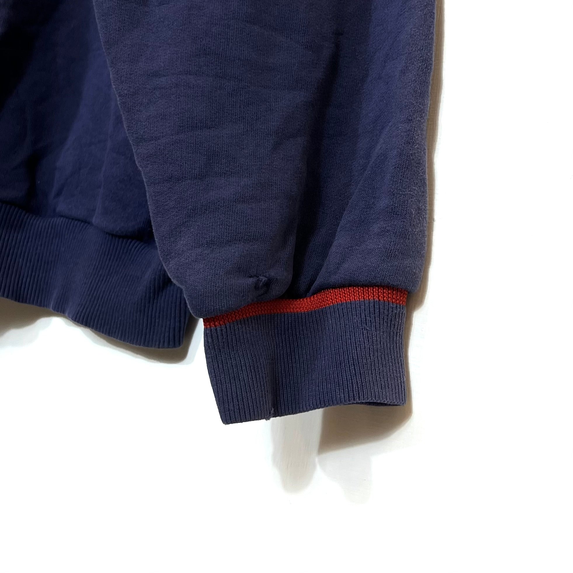 90s Felpa Fila Vintage [M]