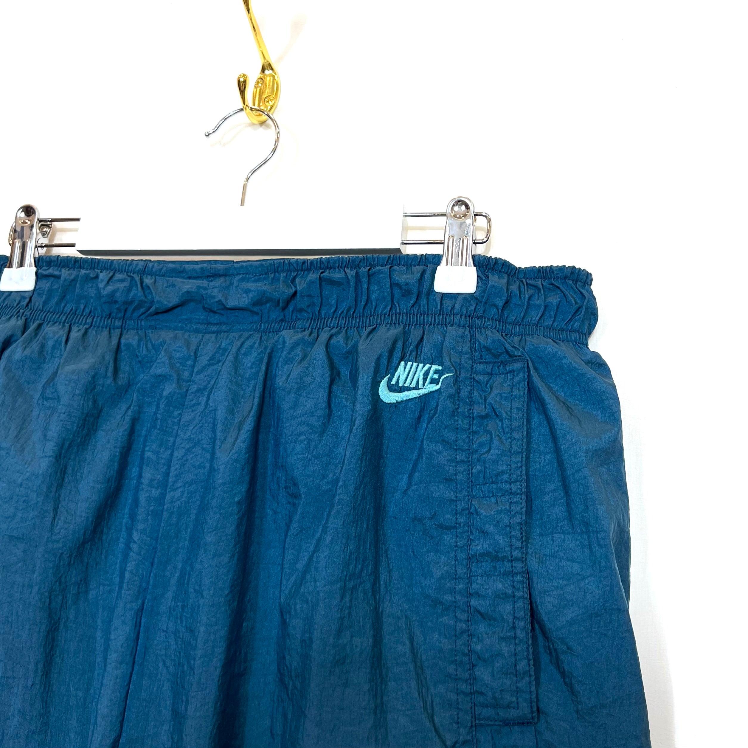 90s Pantaloni Di Tuta Nike Vintage [L]