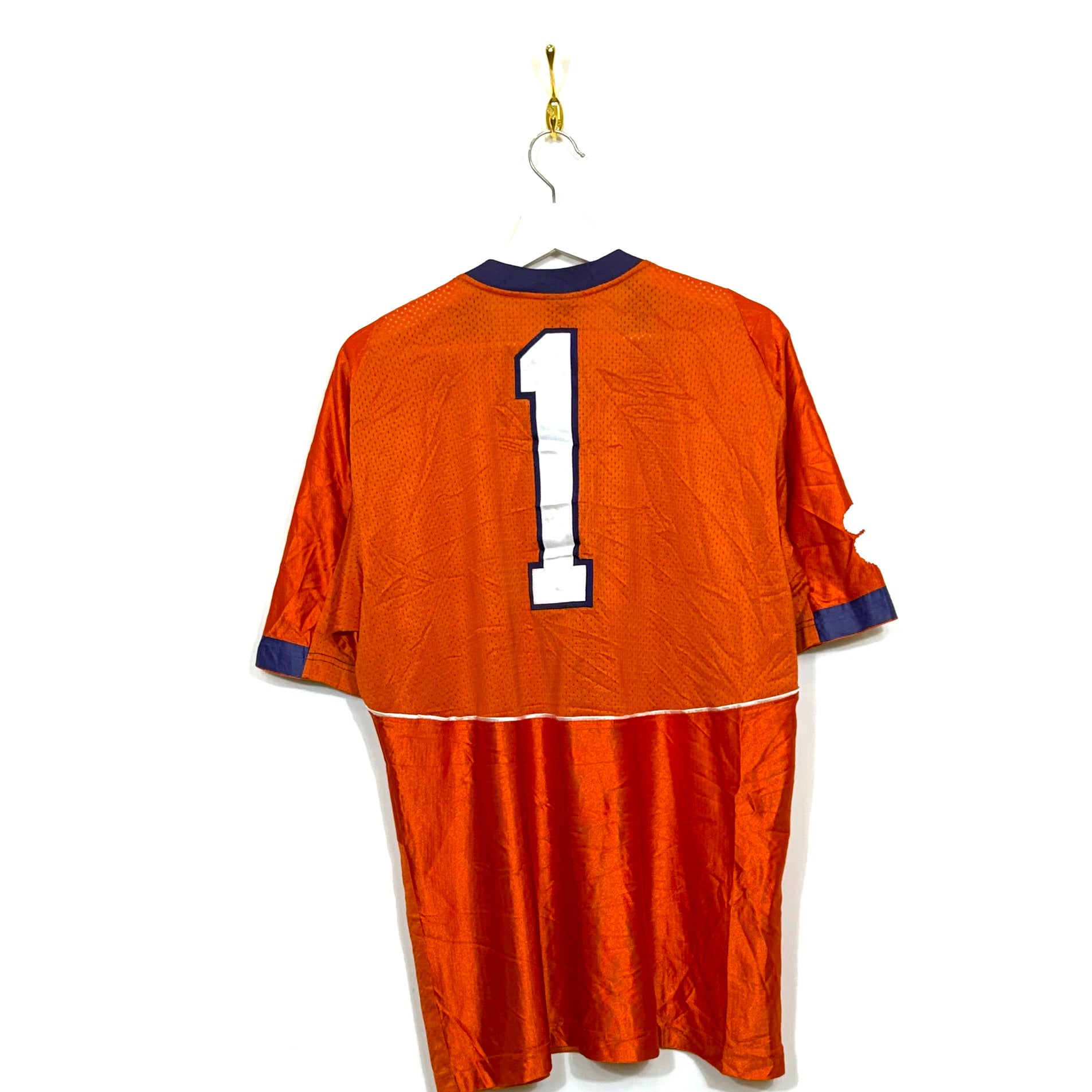 90s Jersey Nike NFL Vintage [M]