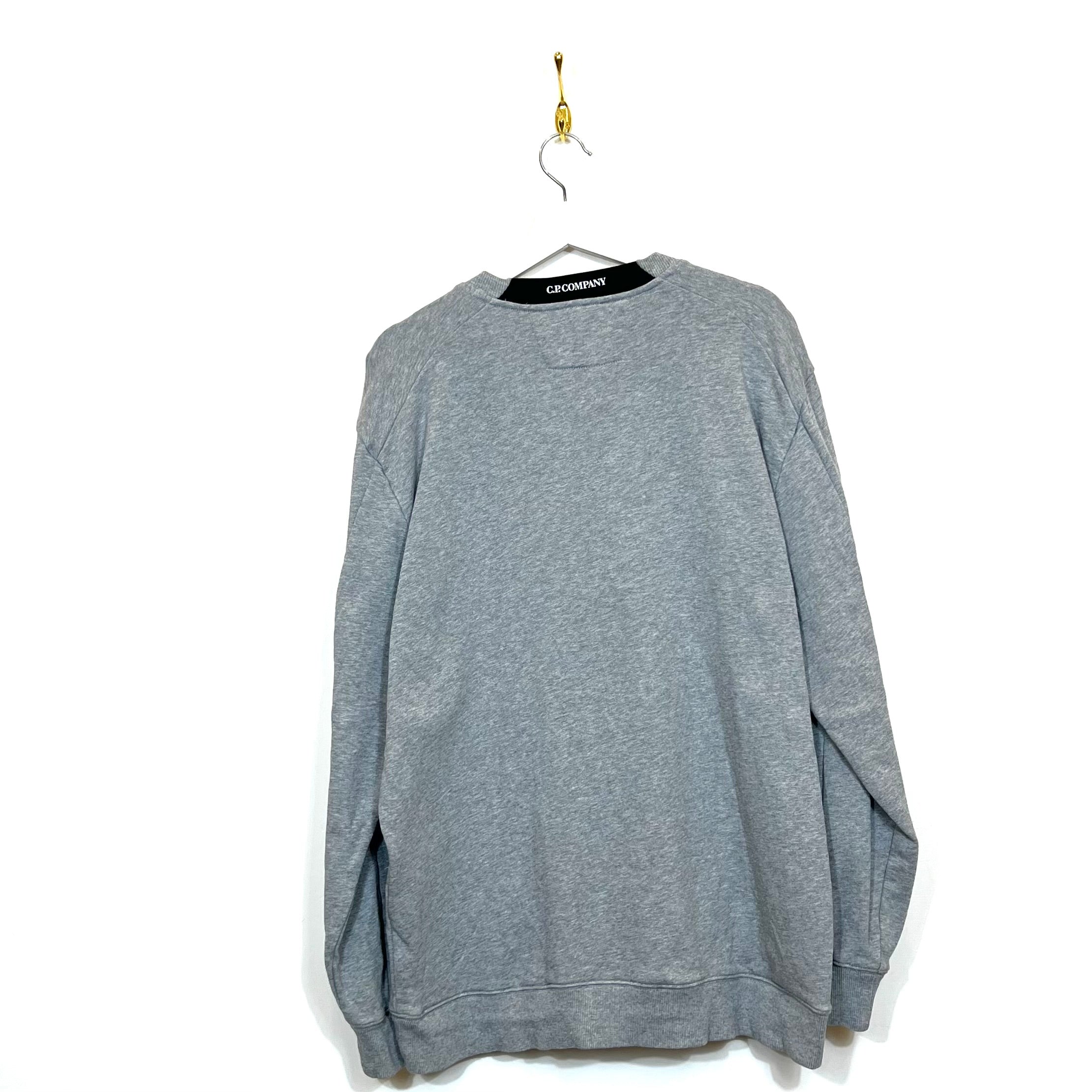 Felpa CP Company Vintage [XL]