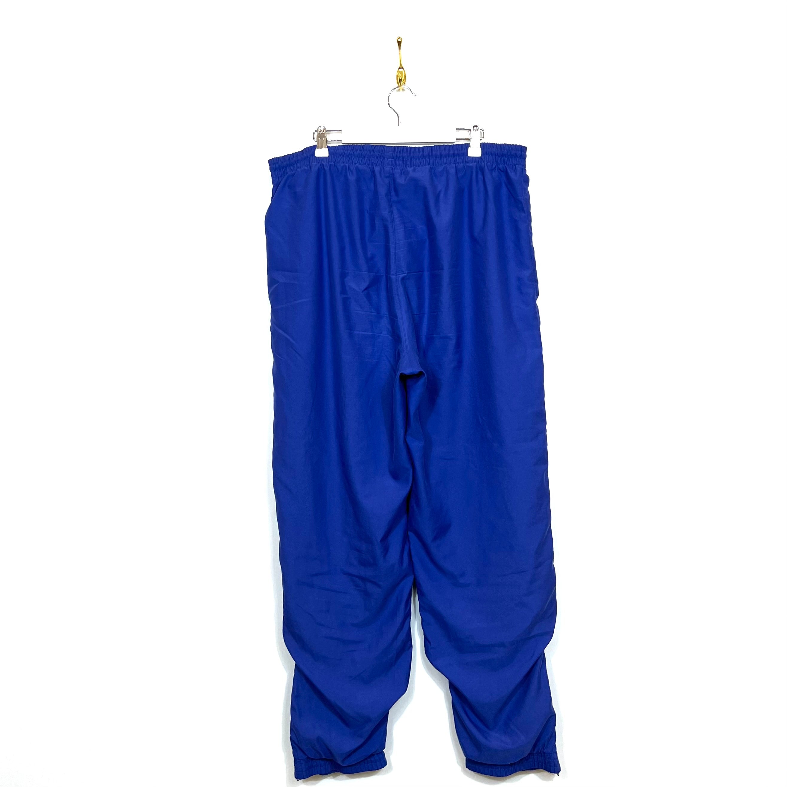 90s Pantalone Adidas Vintage [L]