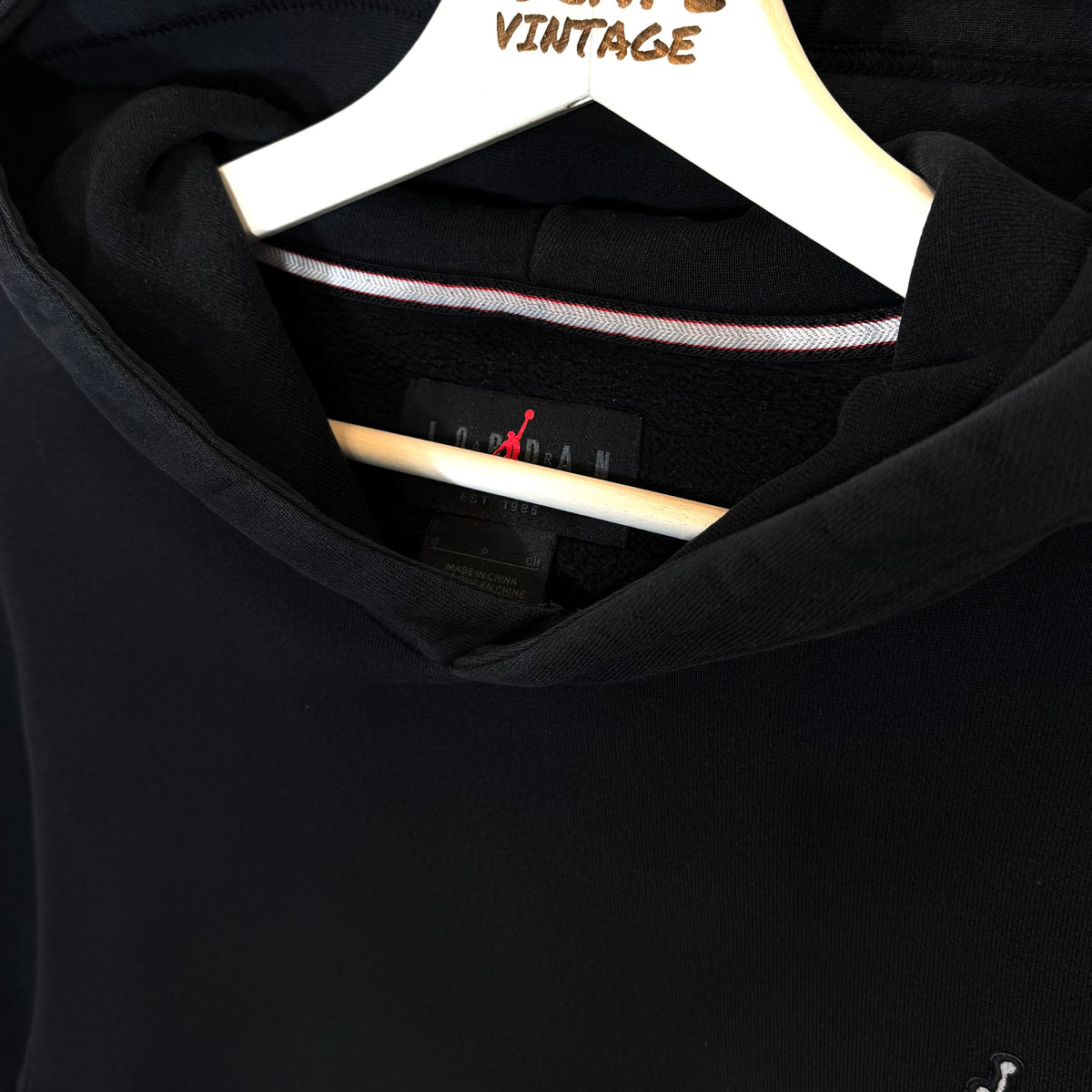 Felpa Jordan Vintage [S]