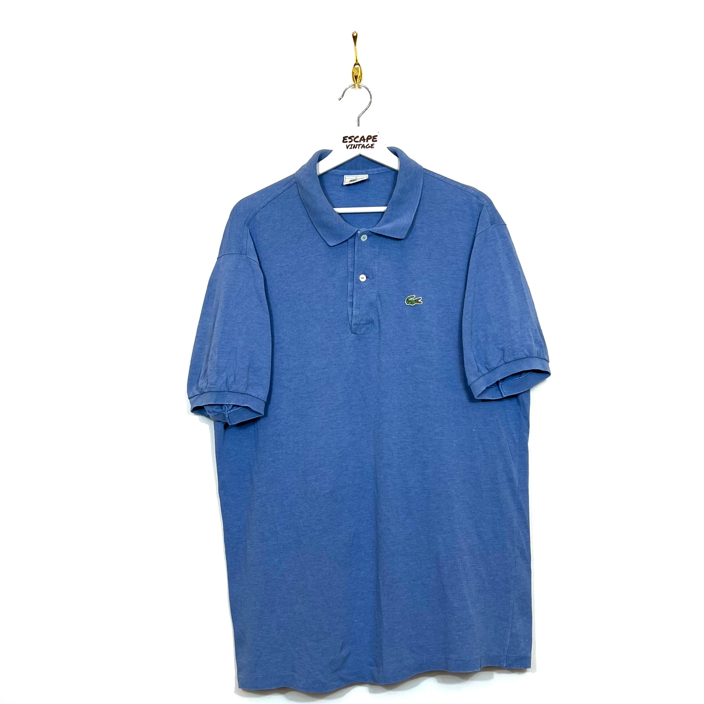 Polo Lacoste Vintage [XL]