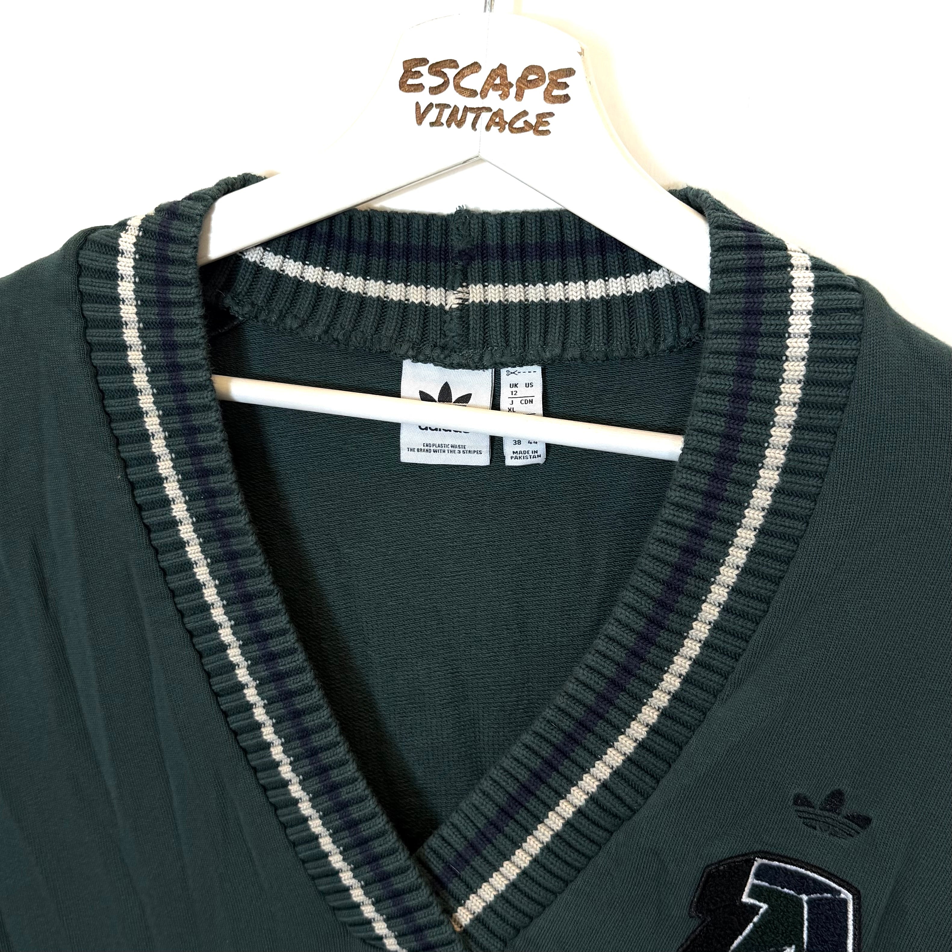 Gilet Adidas Vintage [L]