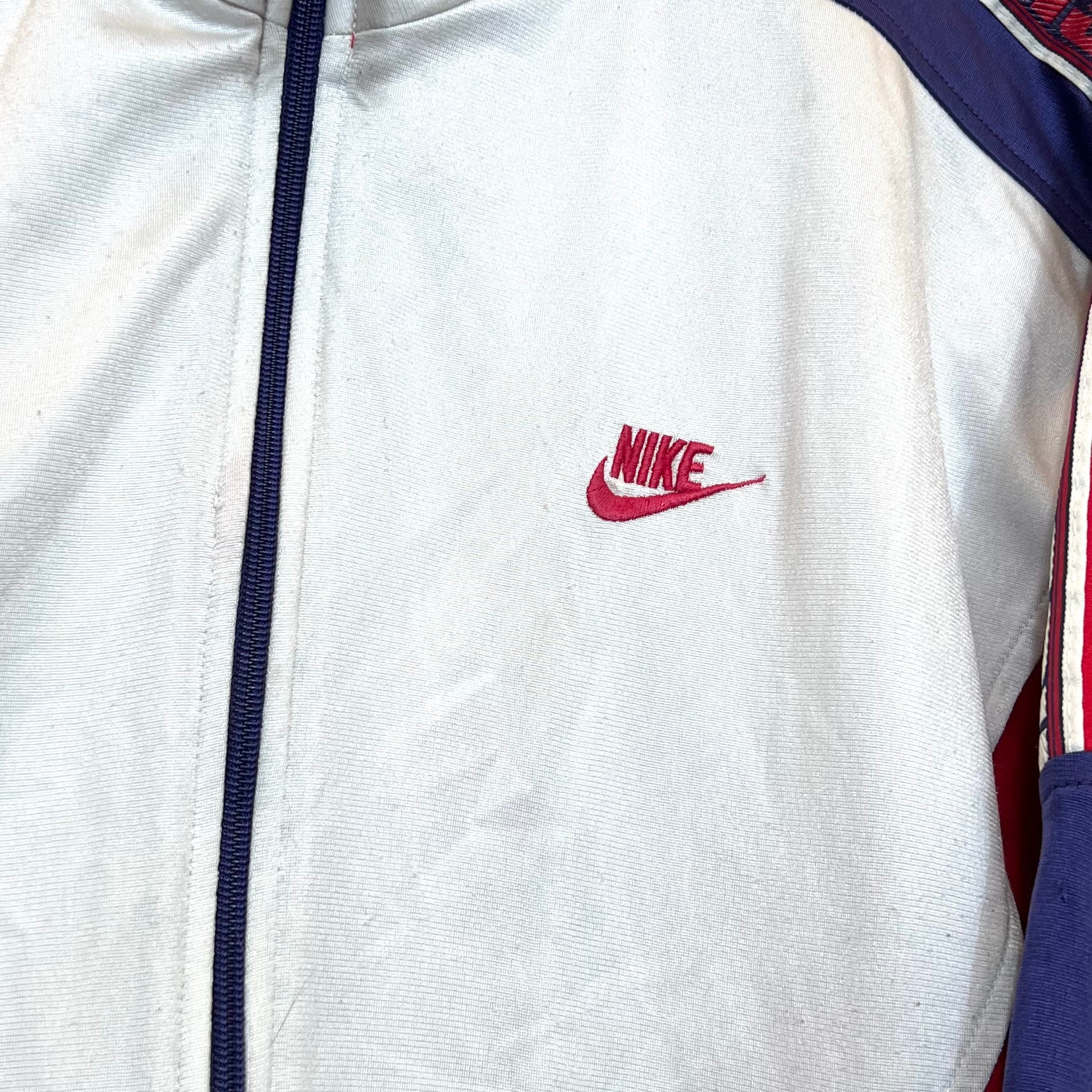 90s Felpa Nike Vintage [L]