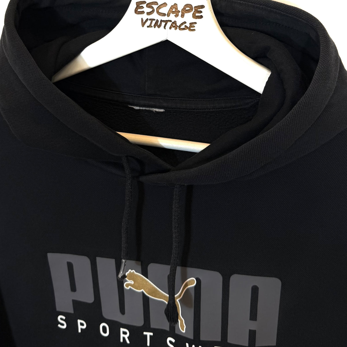 Felpa Puma Vintage [XL]