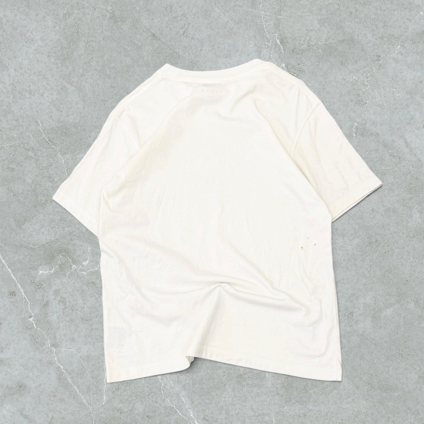 T-Shirt Jordan Vintage [XS]
