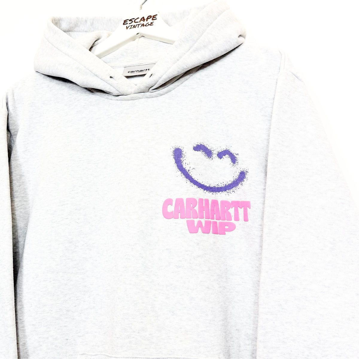 Felpa Carhartt Vintage [S]