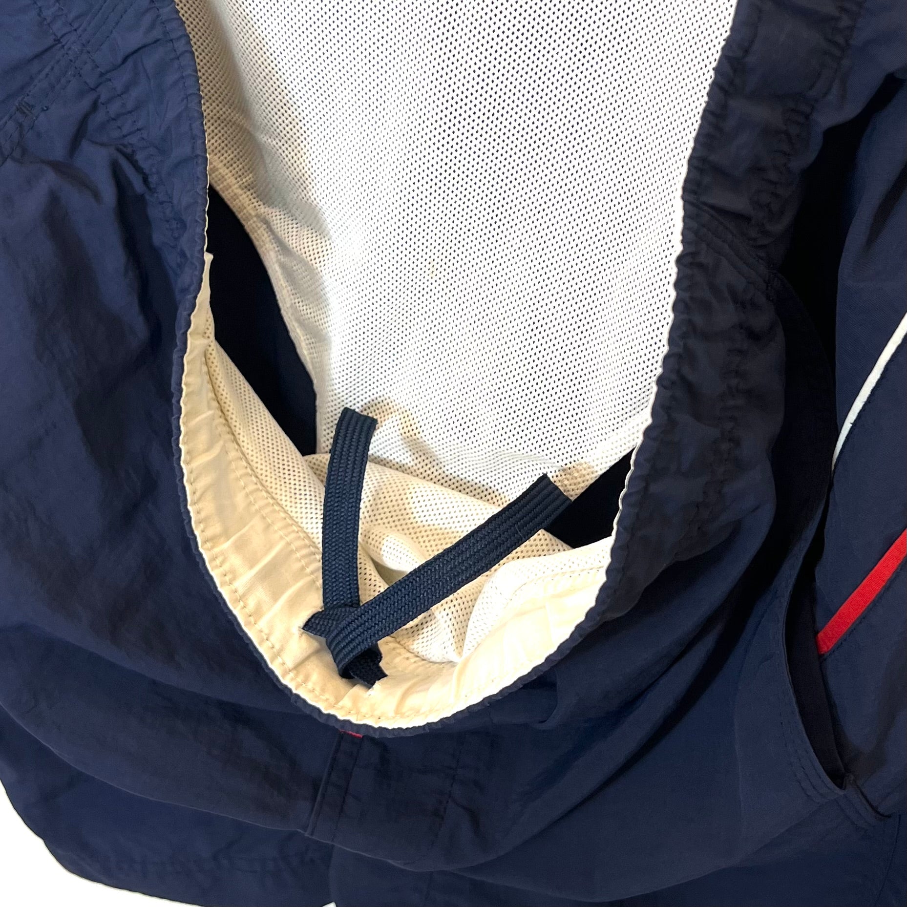 00s Shorts Nike Vintage [XL]