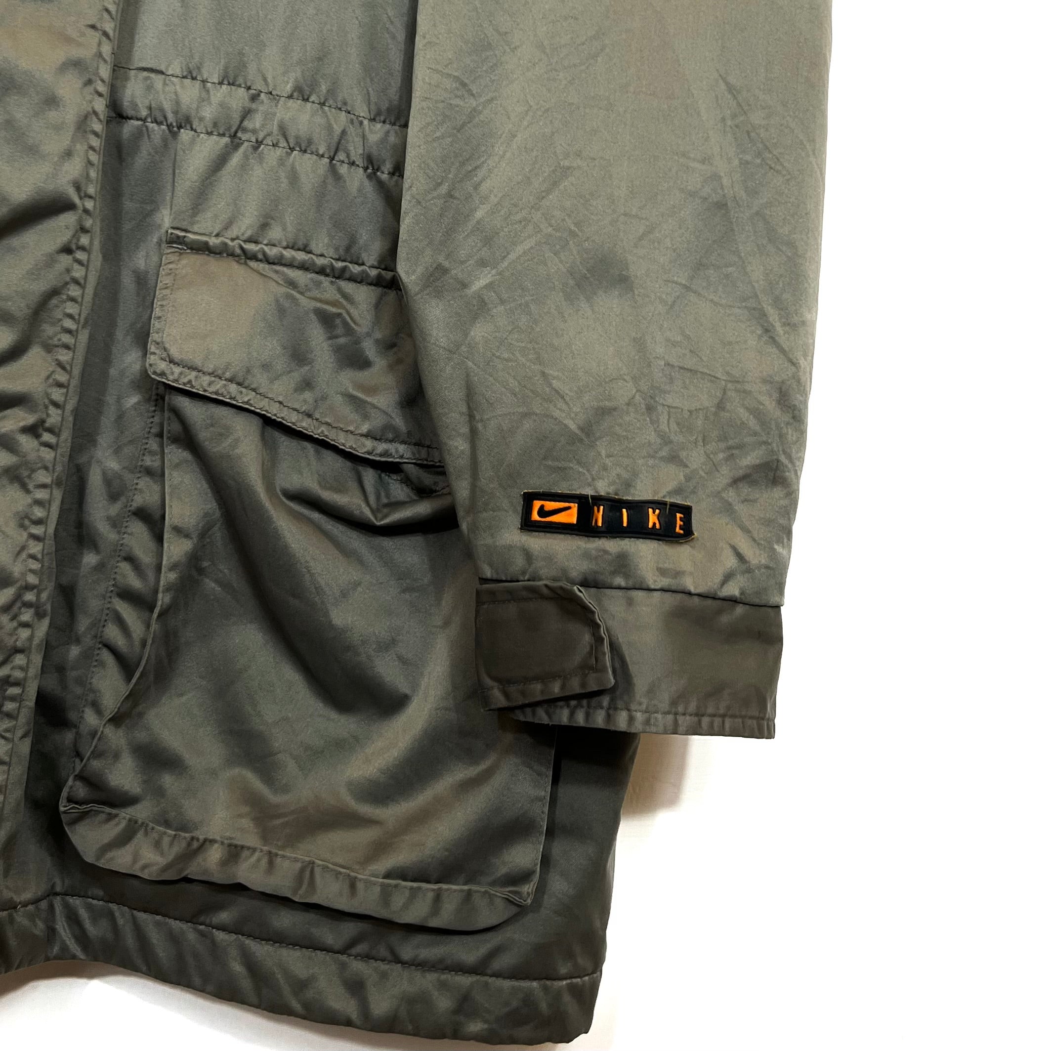 90s Giubbino Nike Vintage [L]