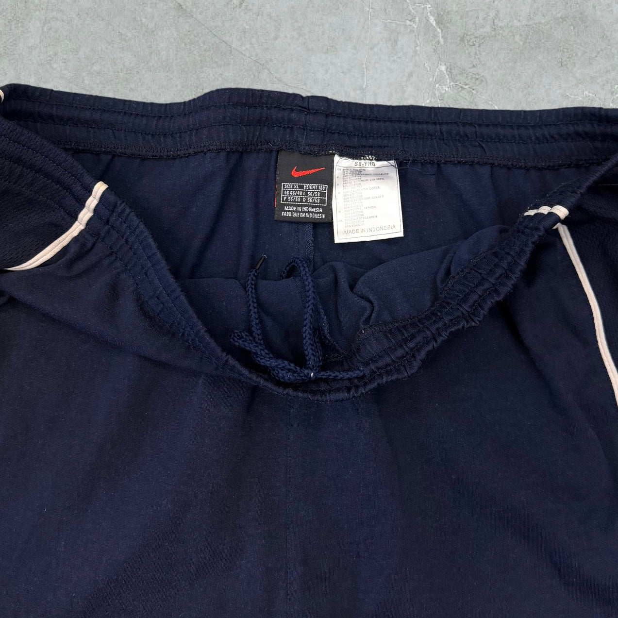 90s Pantaloni Nike Vintage [XL]