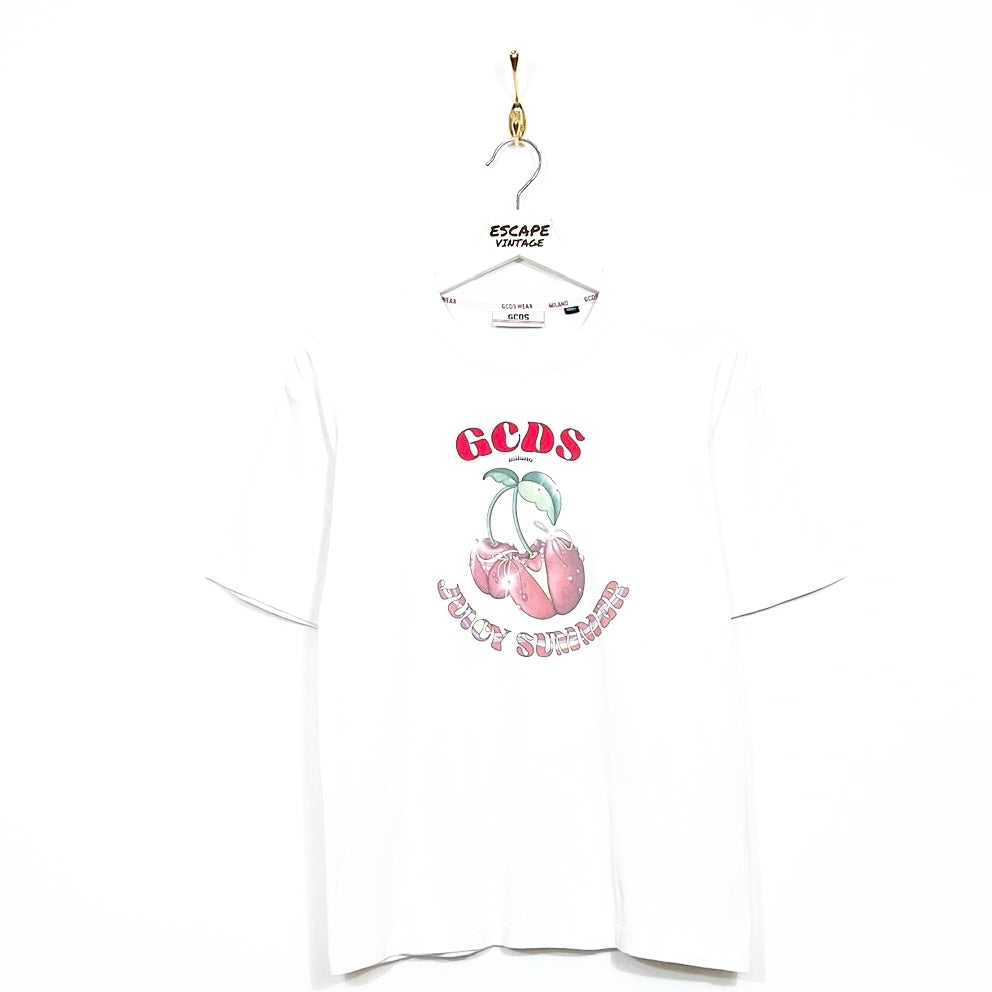 T-Shirt GCDS Vintage [S]