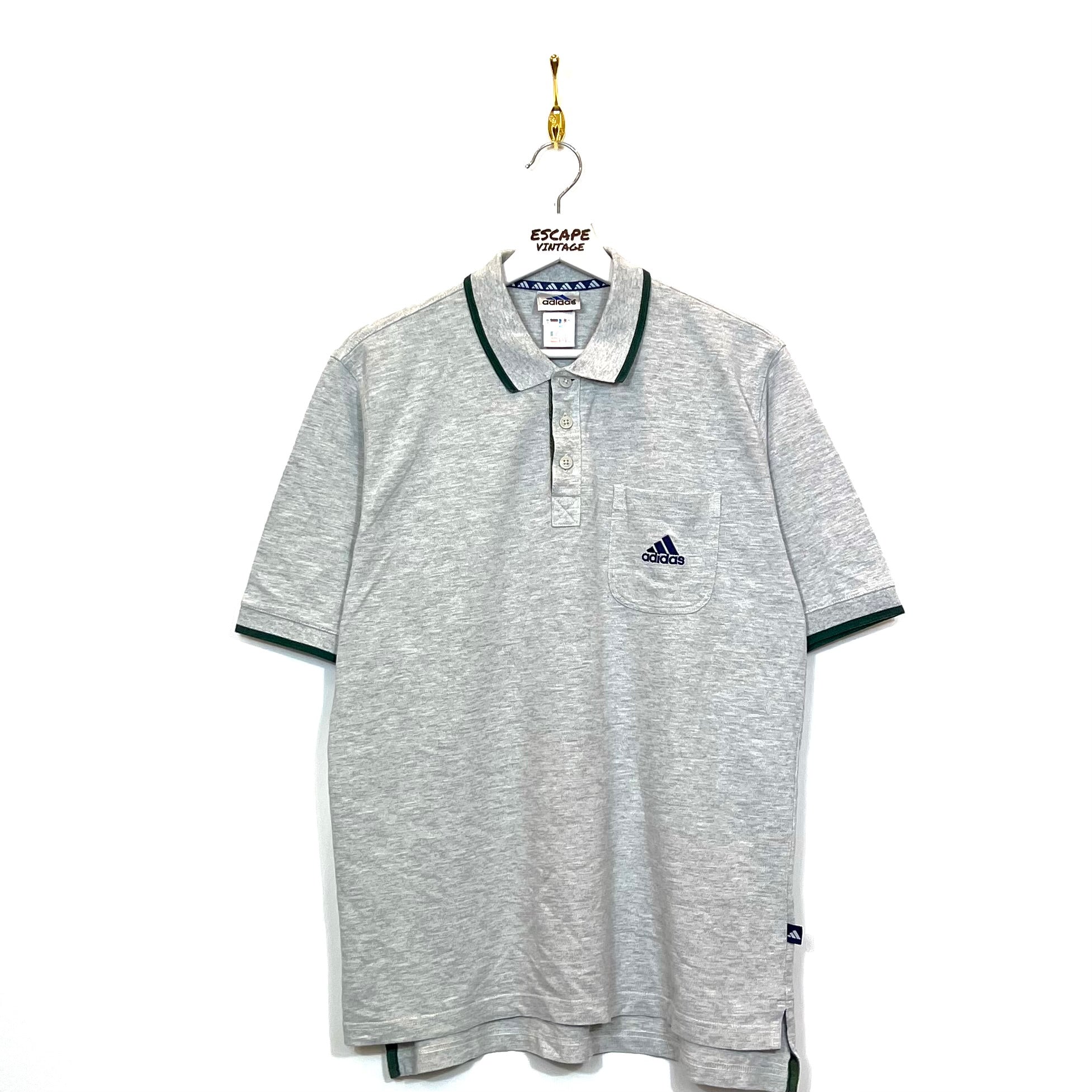 90s Polo Adidas Vintage [M]