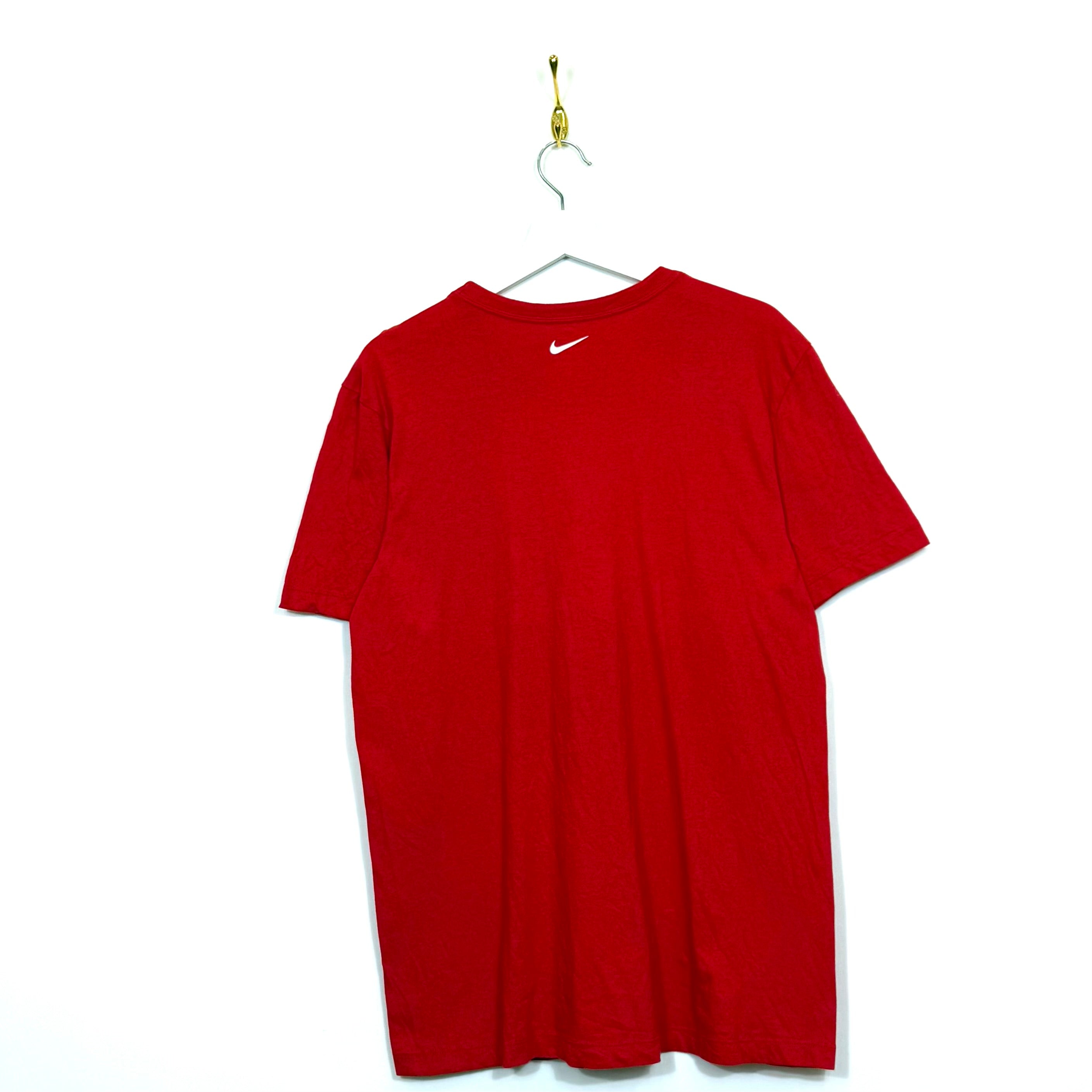 T-Shirt Nike Vintage [M]