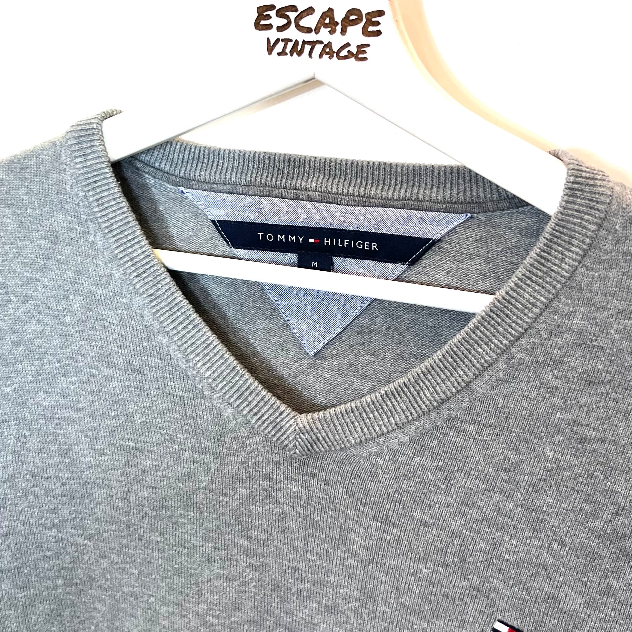 Maglioncino Tommy Hilfiger Vintage [M]