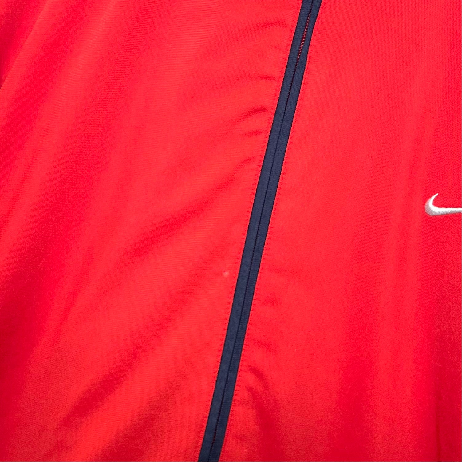 [RARA] 00s Tuta Nike Completa Vintage [XL]