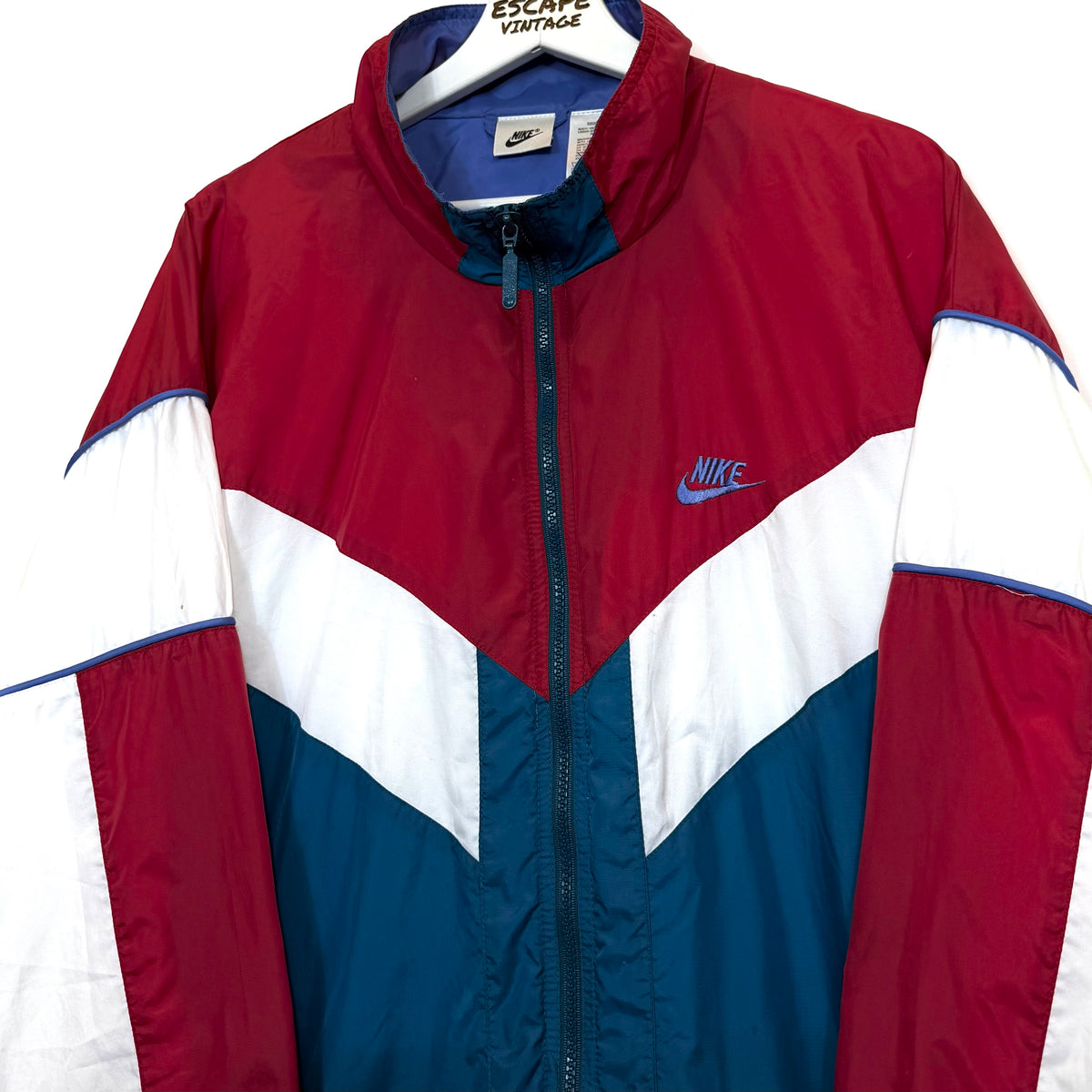 90s Giacca Nike Vintage [XL]