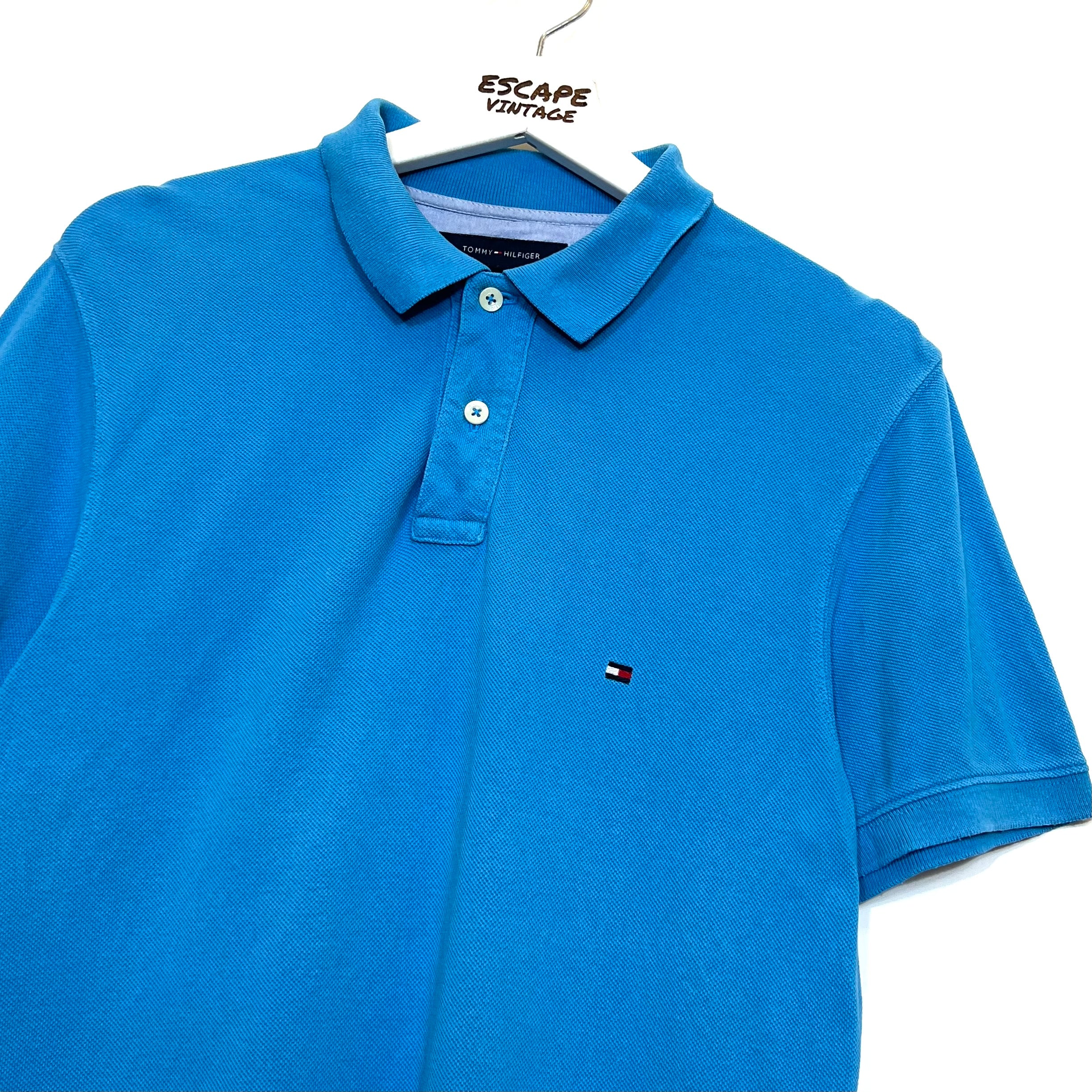 Polo Tommy Hilfiger Vintage [M]