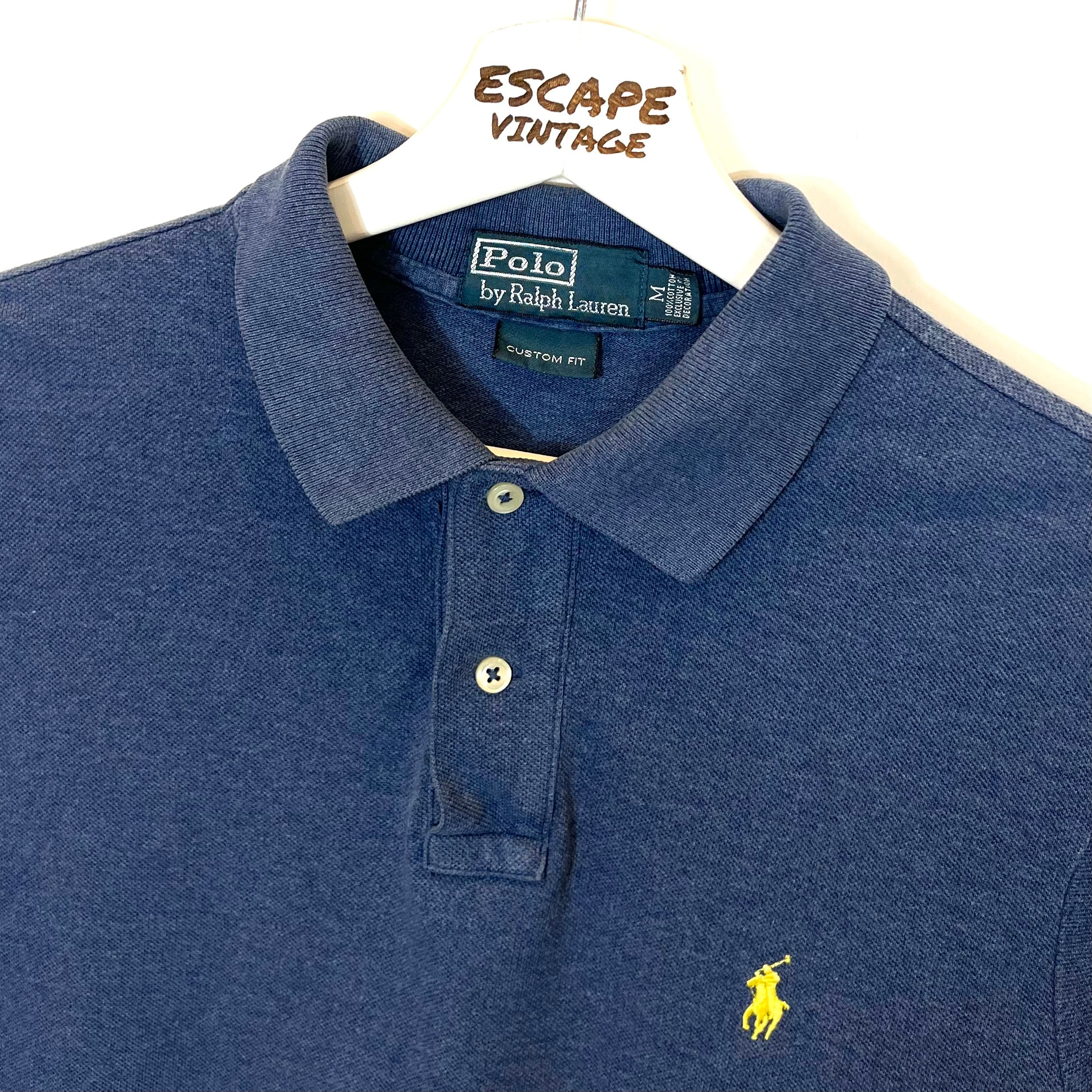 Polo Ralph Lauren Vintage [M]