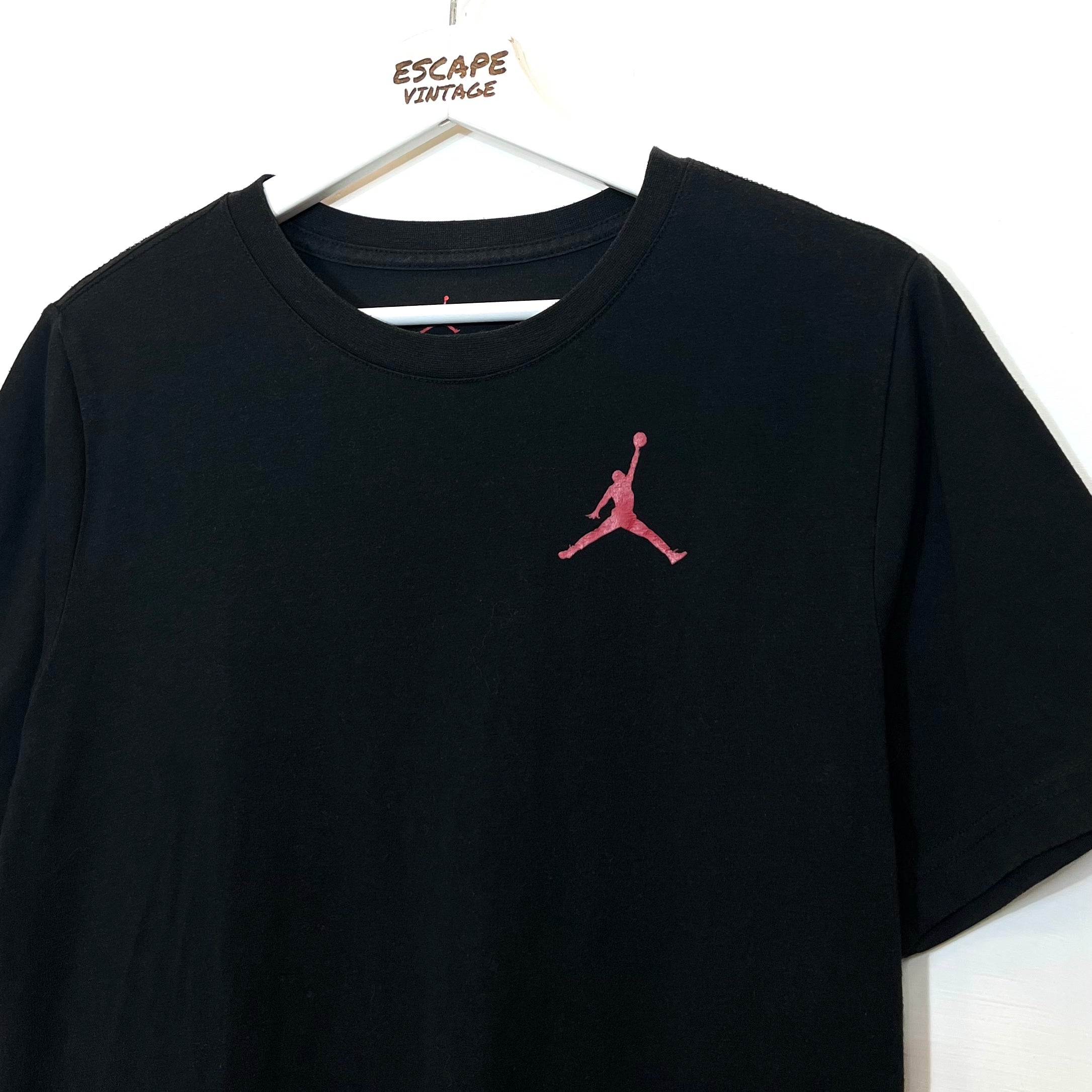 T-Shirt Jordan Vintage [S]