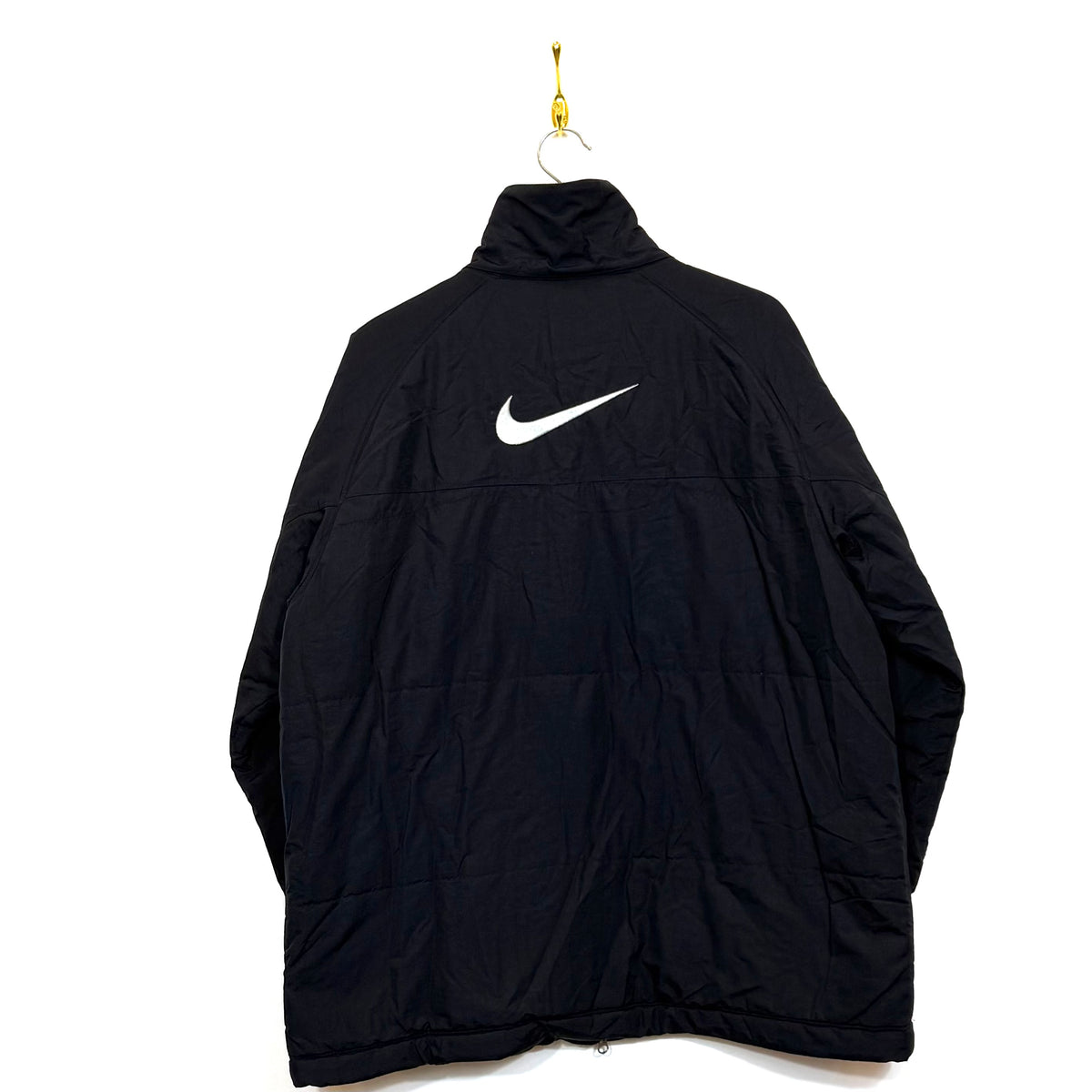 00s Giubbino Nike Big Swoosh Vintage [L]