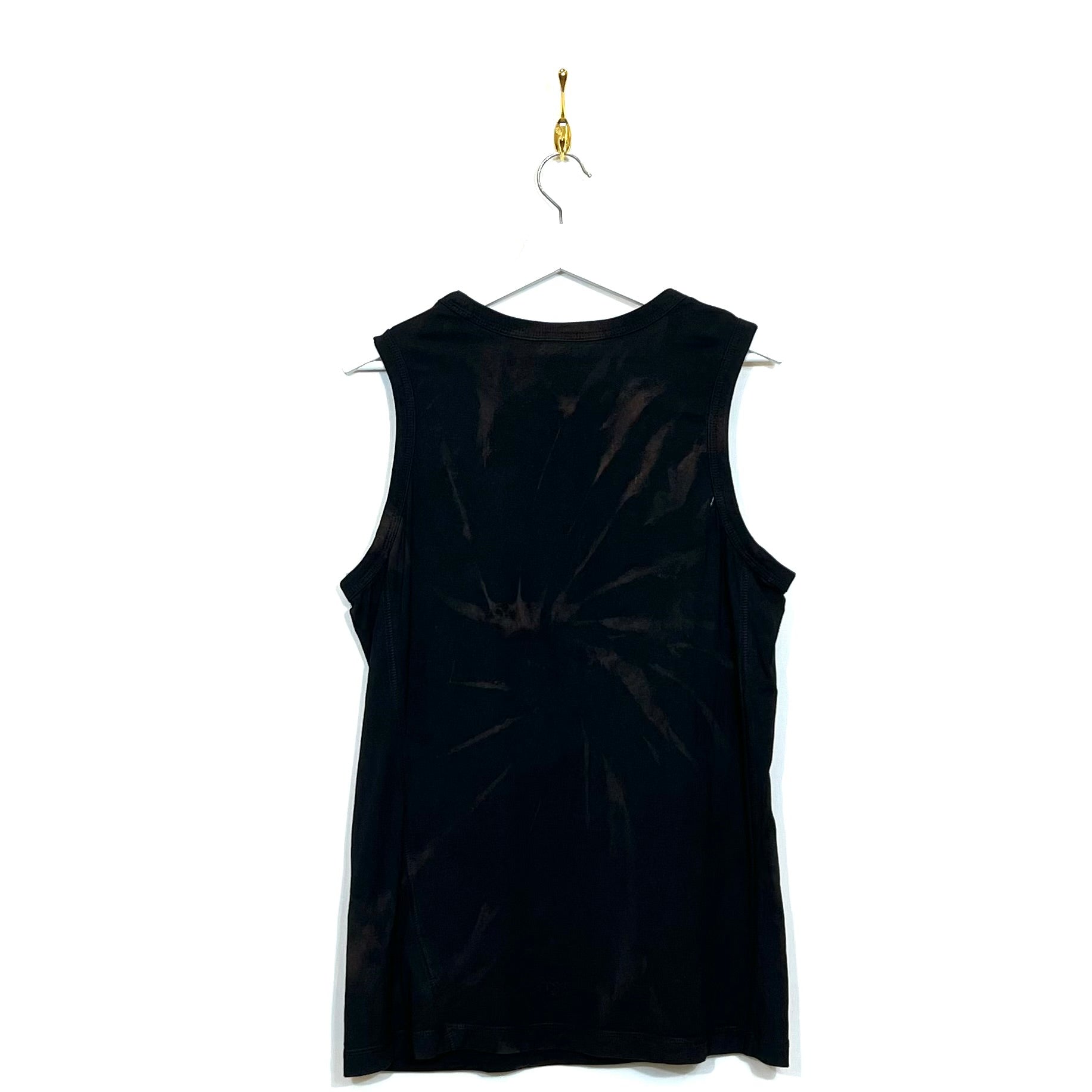 00s Canotta Nike Tie Dye Vintage [L]