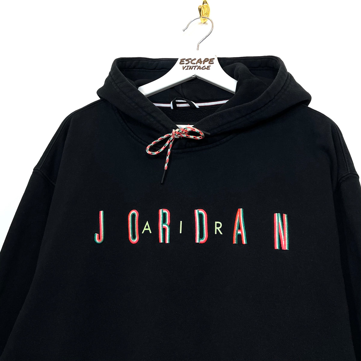 Felpa Jordan Vintage [M]