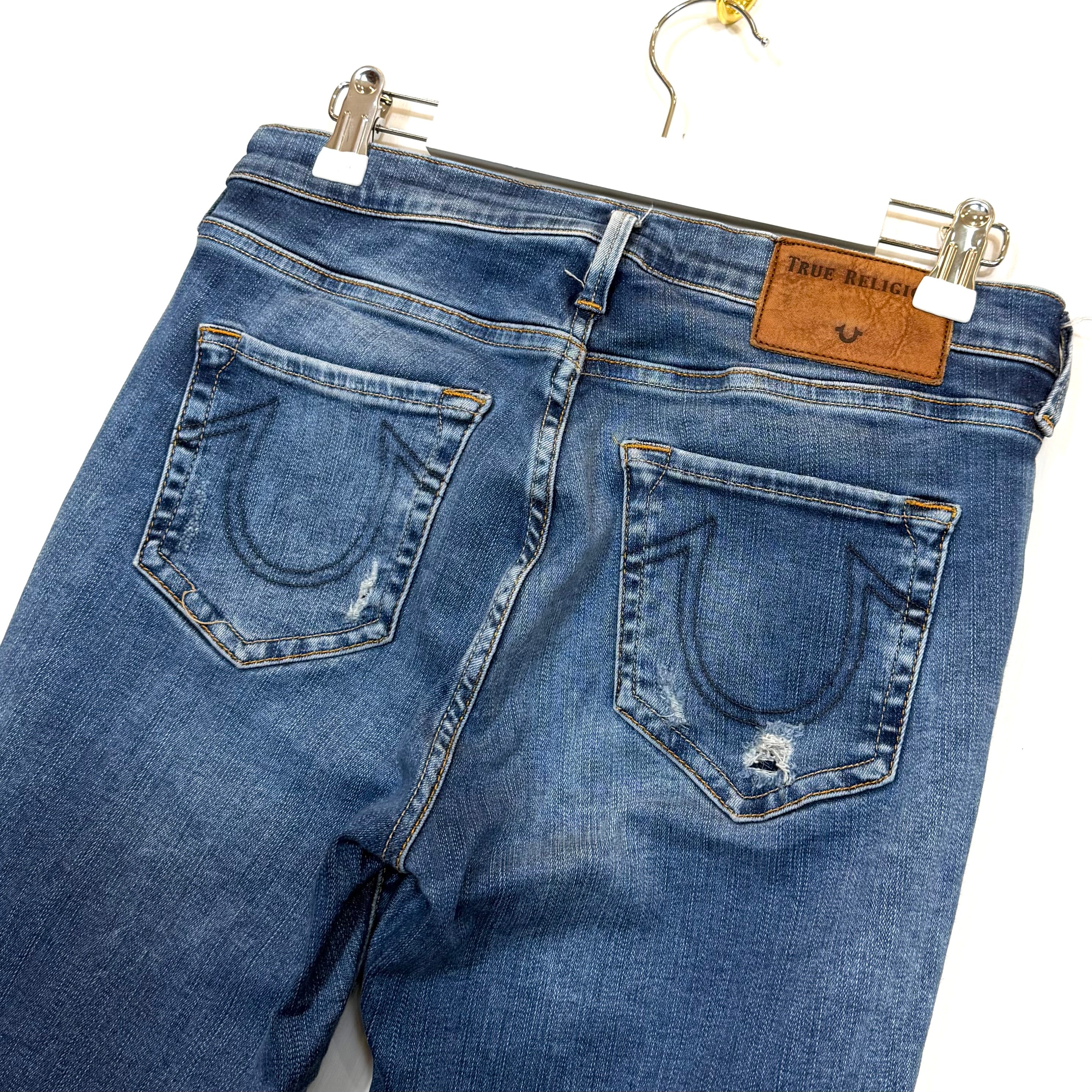 00s Jeans True Religion Vintage [42 IT]