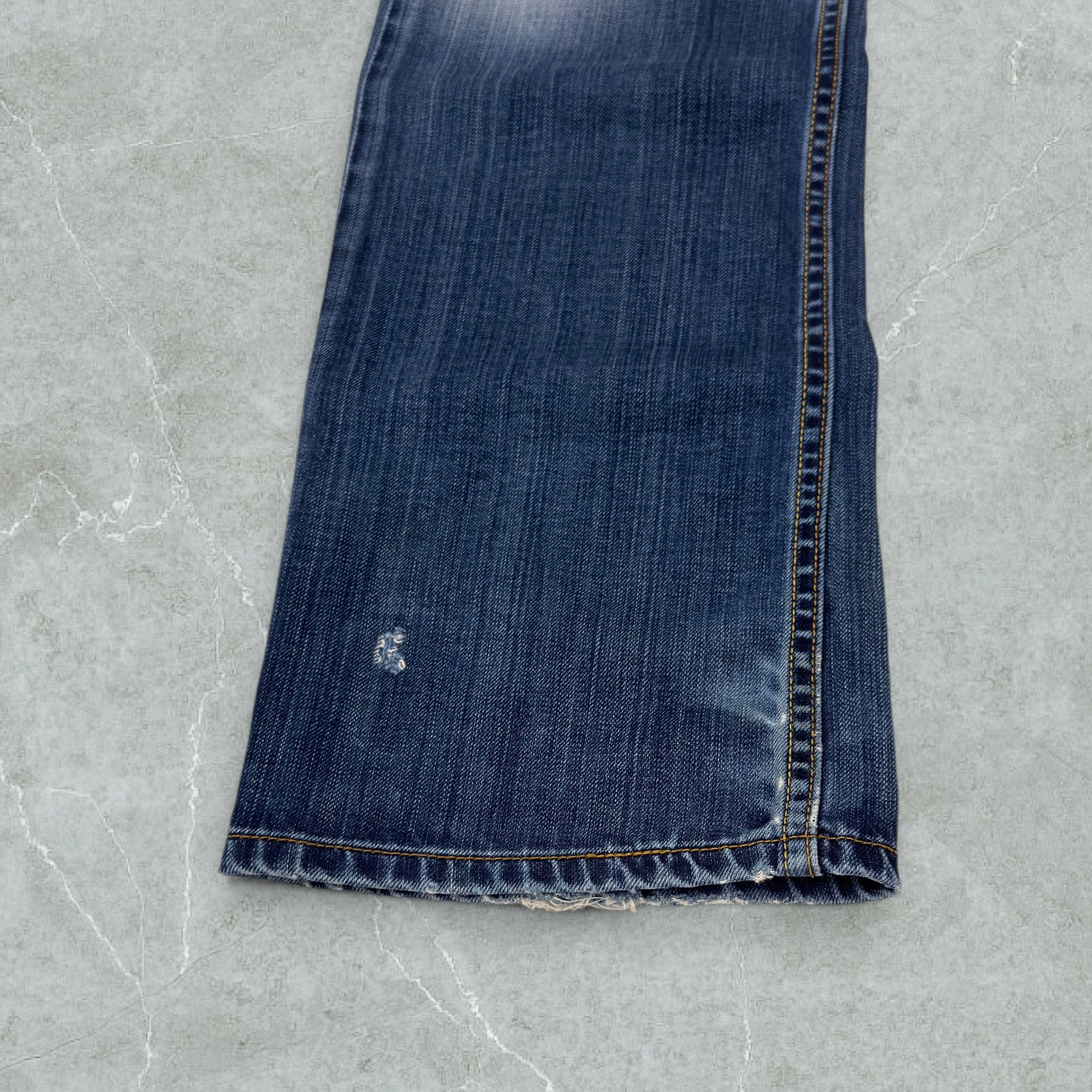 Jeans Levis 501 Vintage [47 IT]