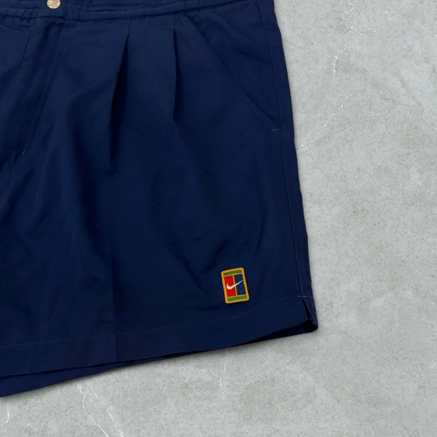 90s Shorts Nike Golf Vintage [L]