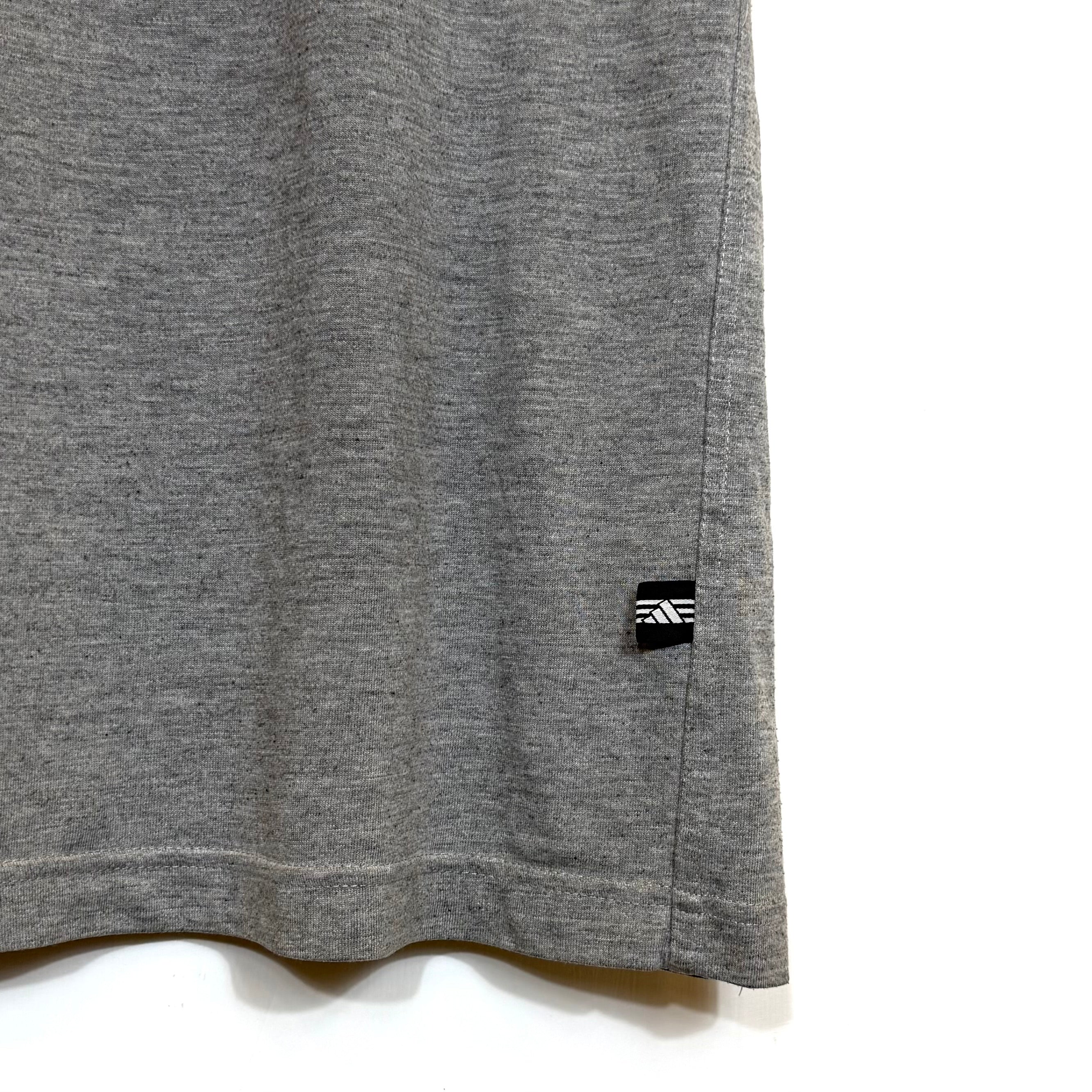 90s T-Shirt Adidas Vintage [L]