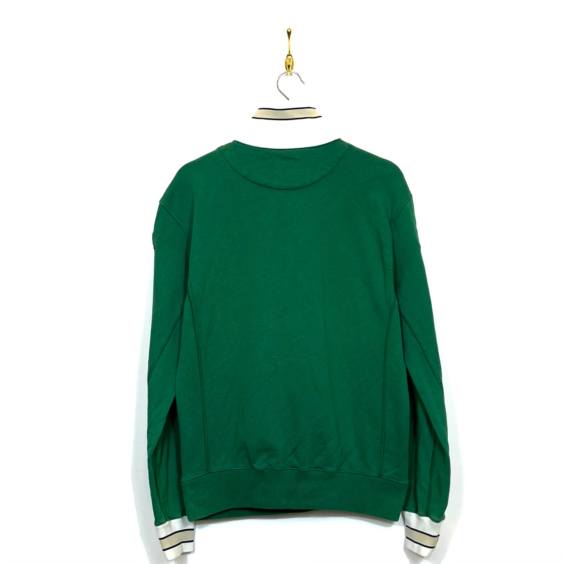 00s Felpa Kappa Vintage [M]