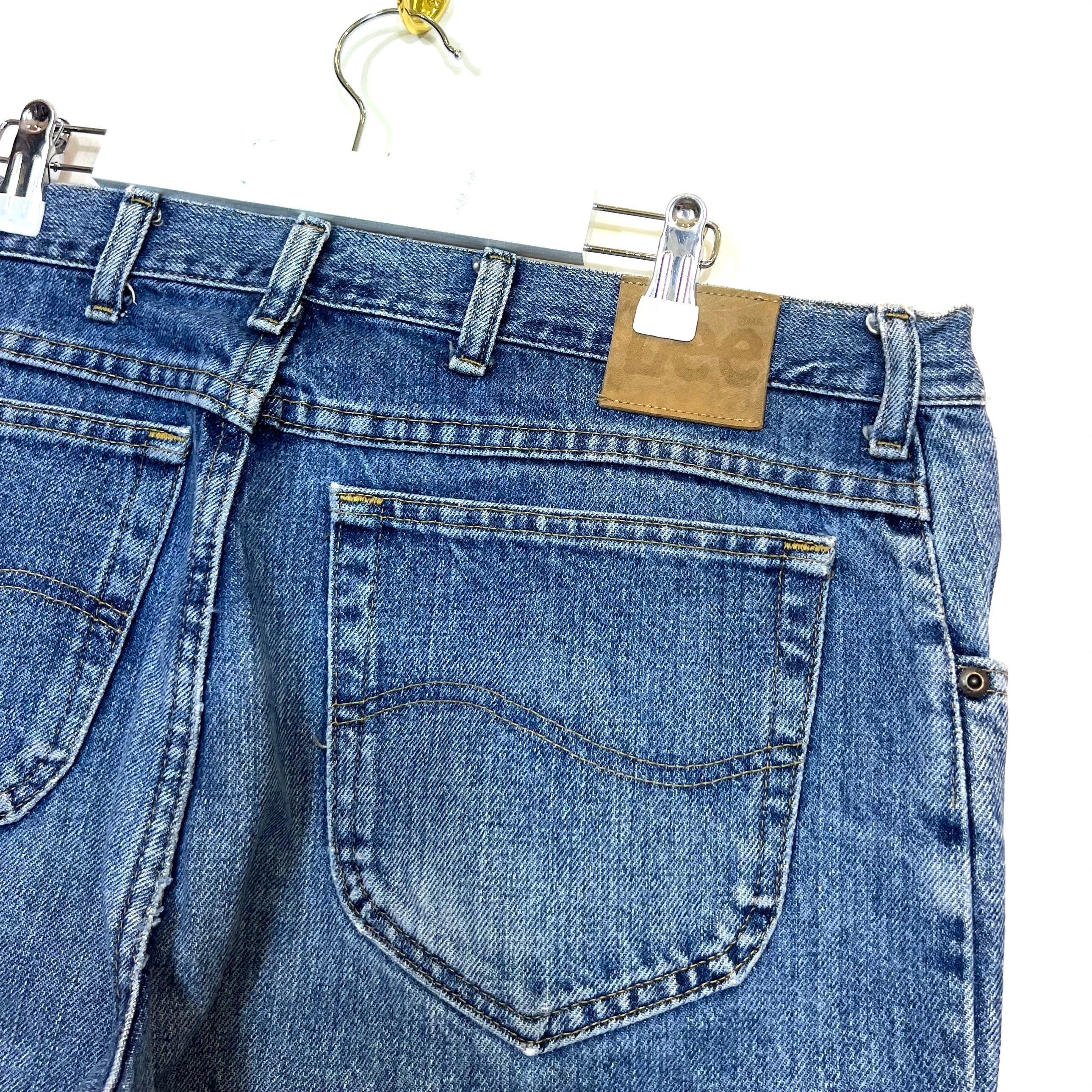 Jeans Lee Vintage [52 IT]