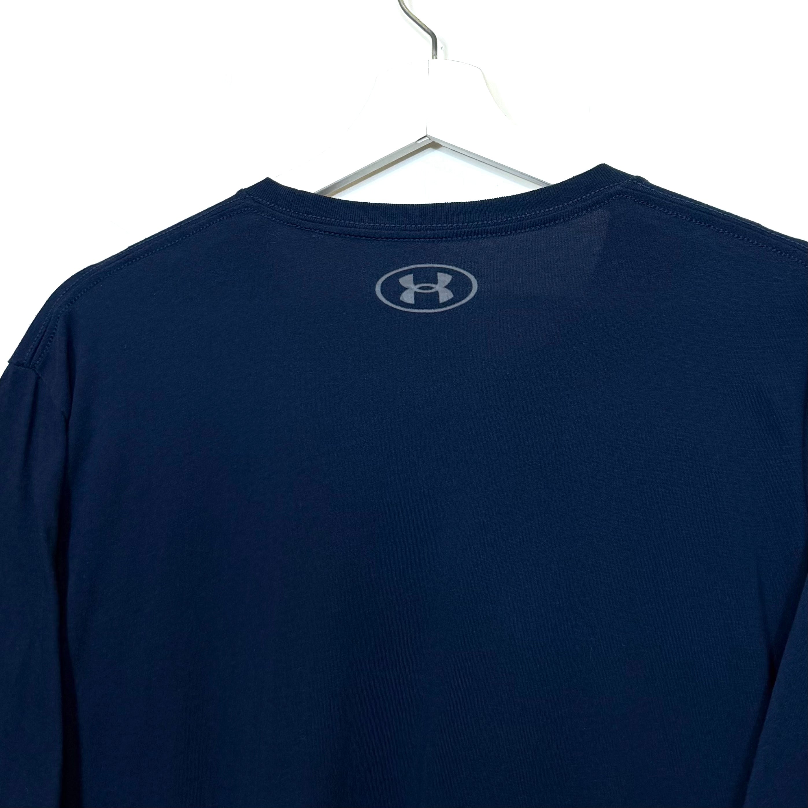 T-Shirt Under Armour Vintage [XL]