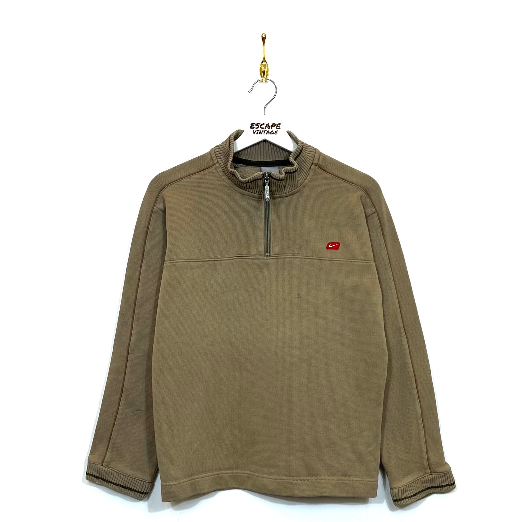 00s Felpa Nike Vintage [S]