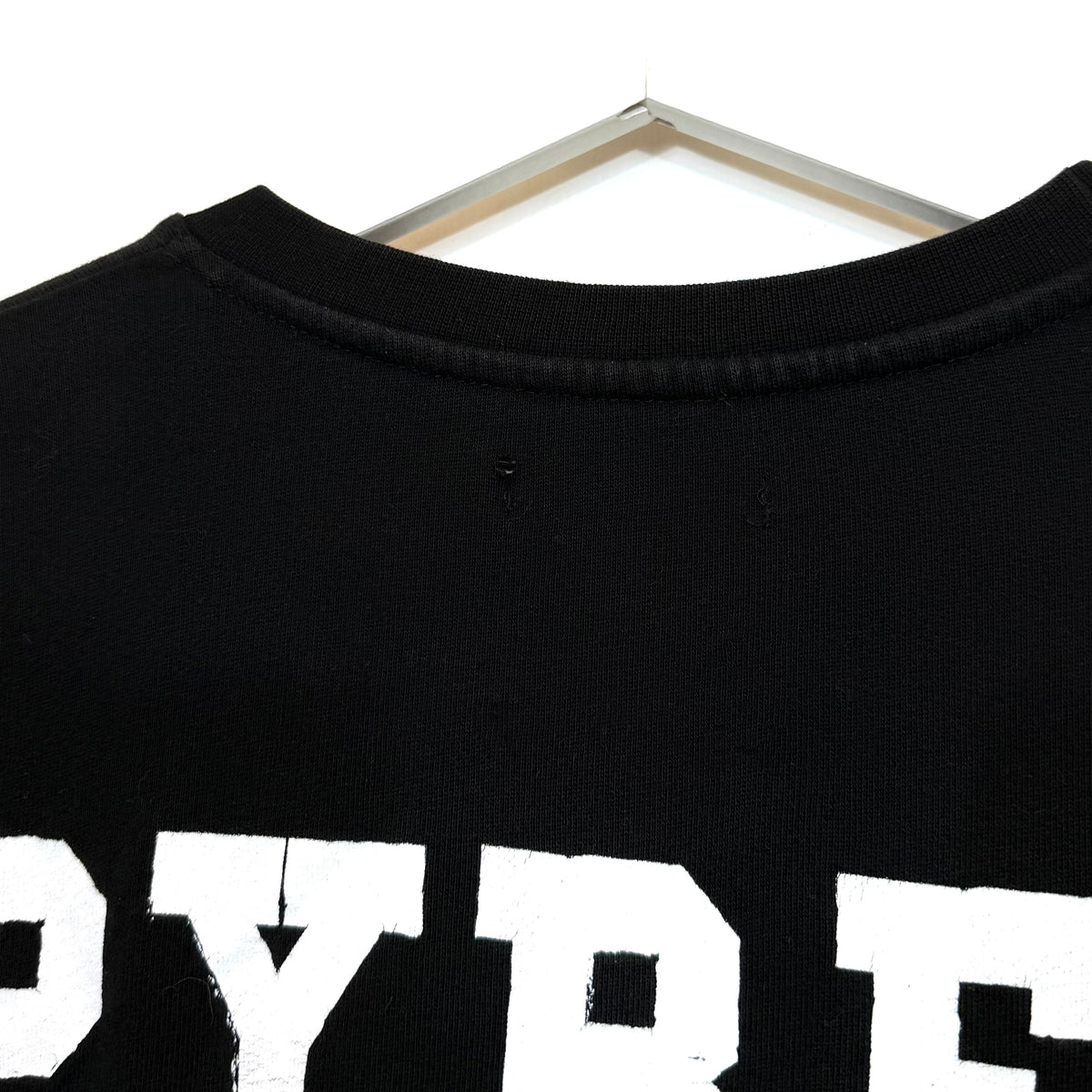 Felpa Pyrex Grafica [M]