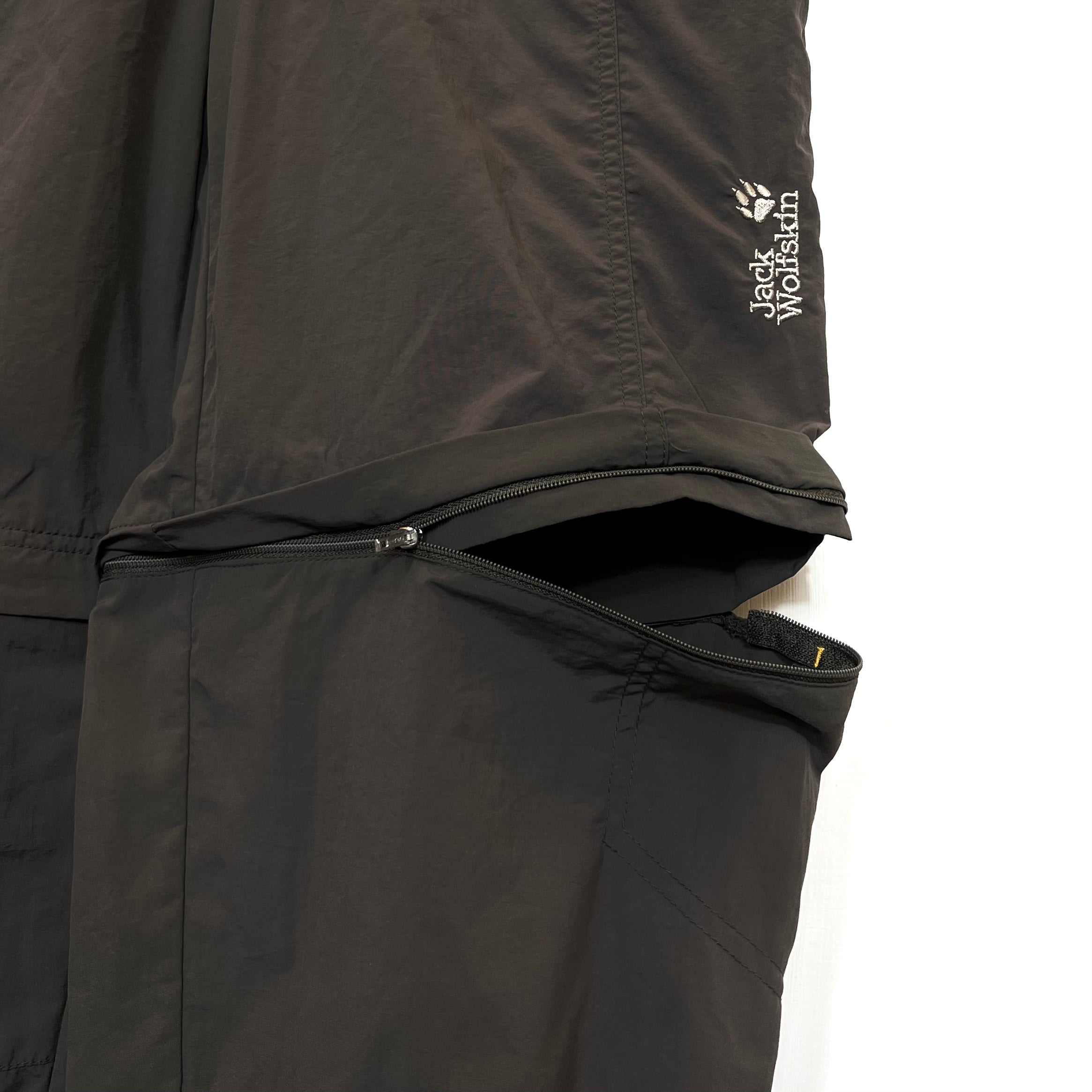 Pantaloni Jack Wolfskin Vintage [48 IT]