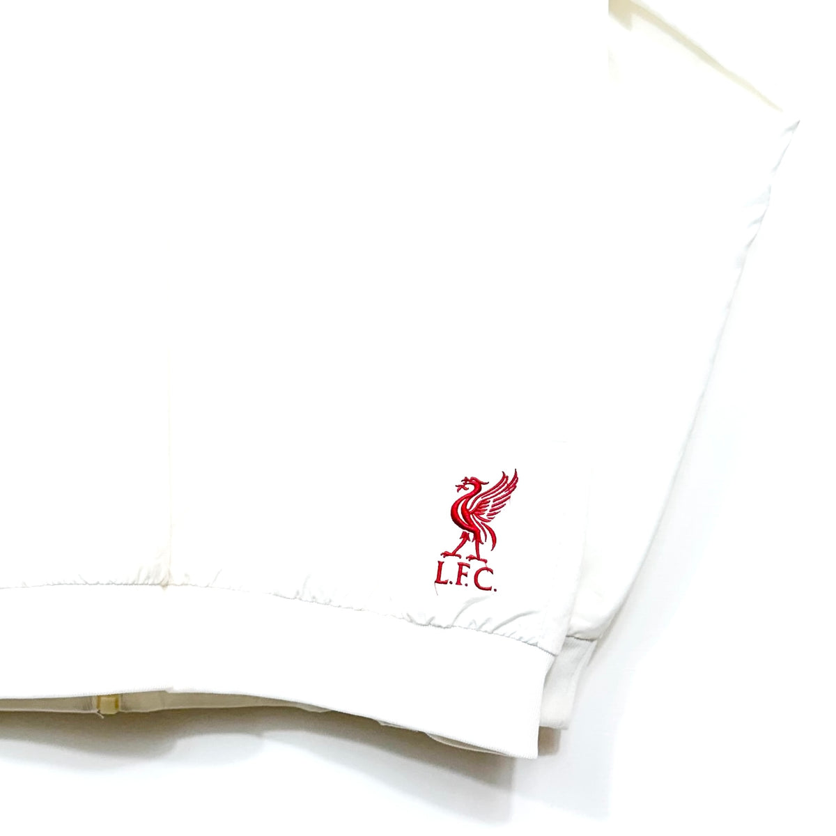 00s Felpa Calcio Adidas x Liverpool FC Vintage [L]