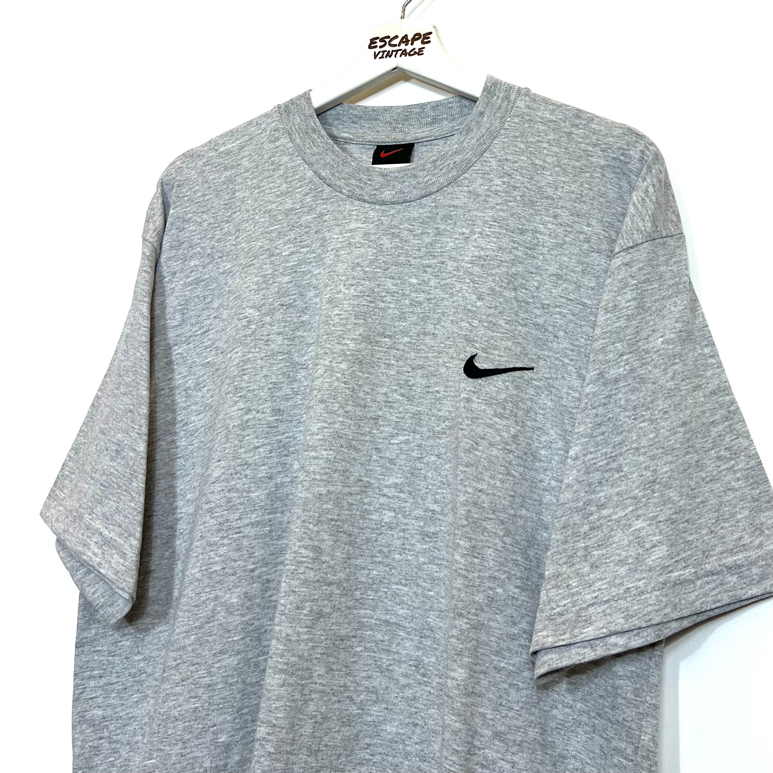 90s T-Shirt Nike Vintage [M]