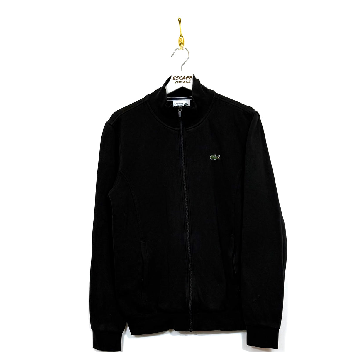 Felpa Lacoste Vintage [M]
