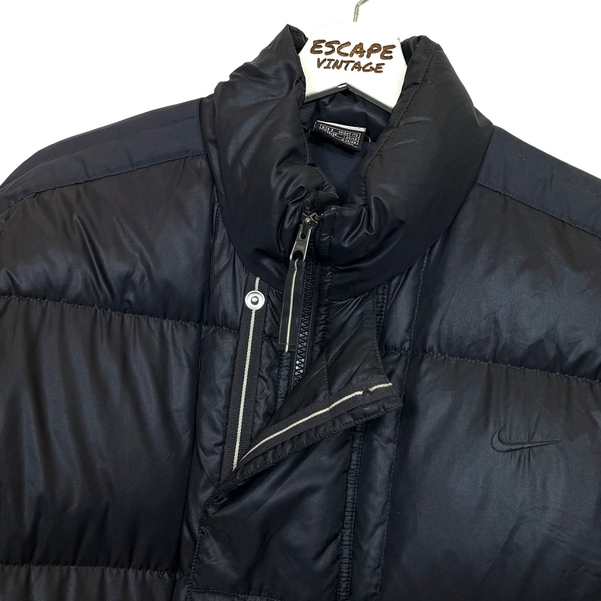 00s Piumino Nike Vintage [M]