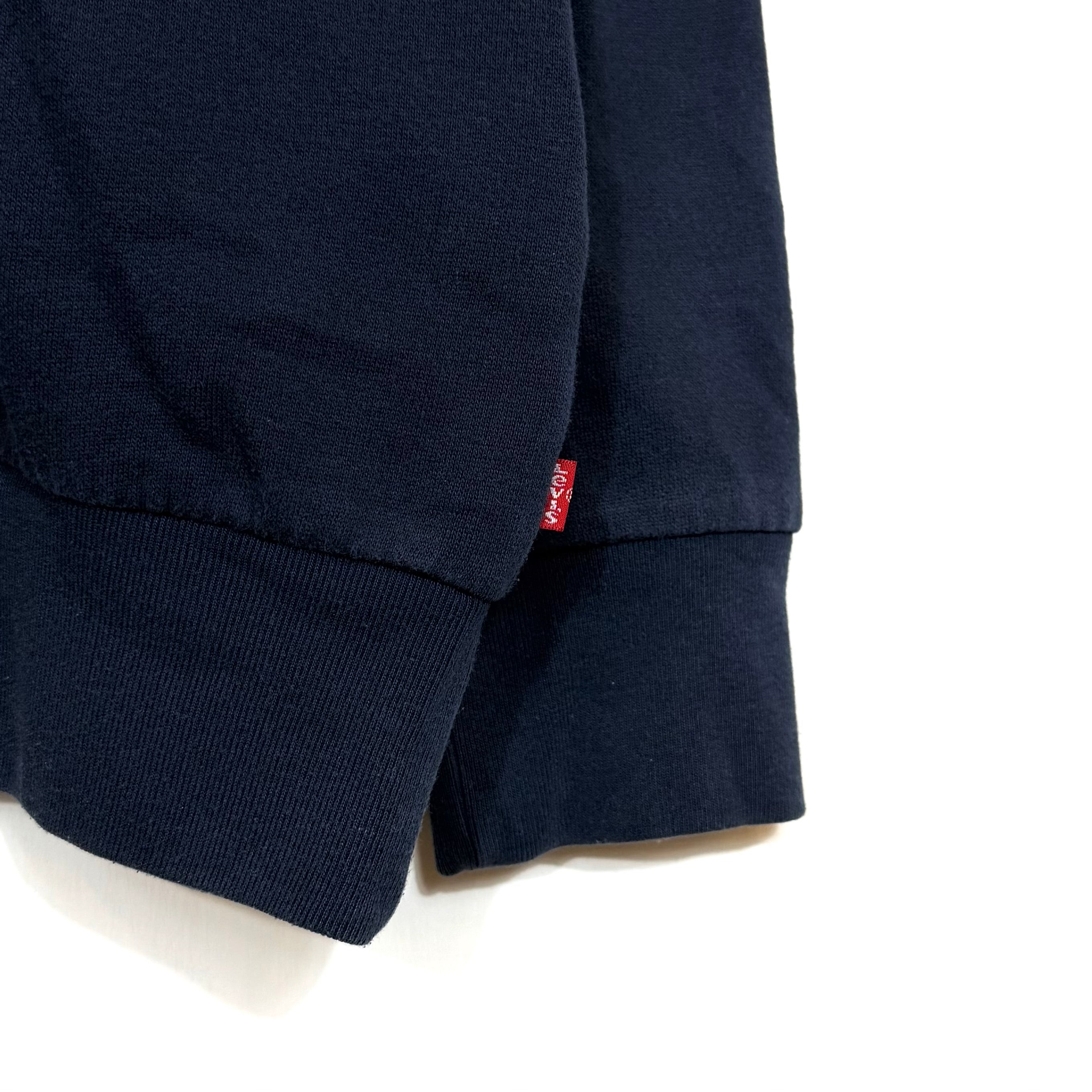 Felpa Levis Vintage [L]