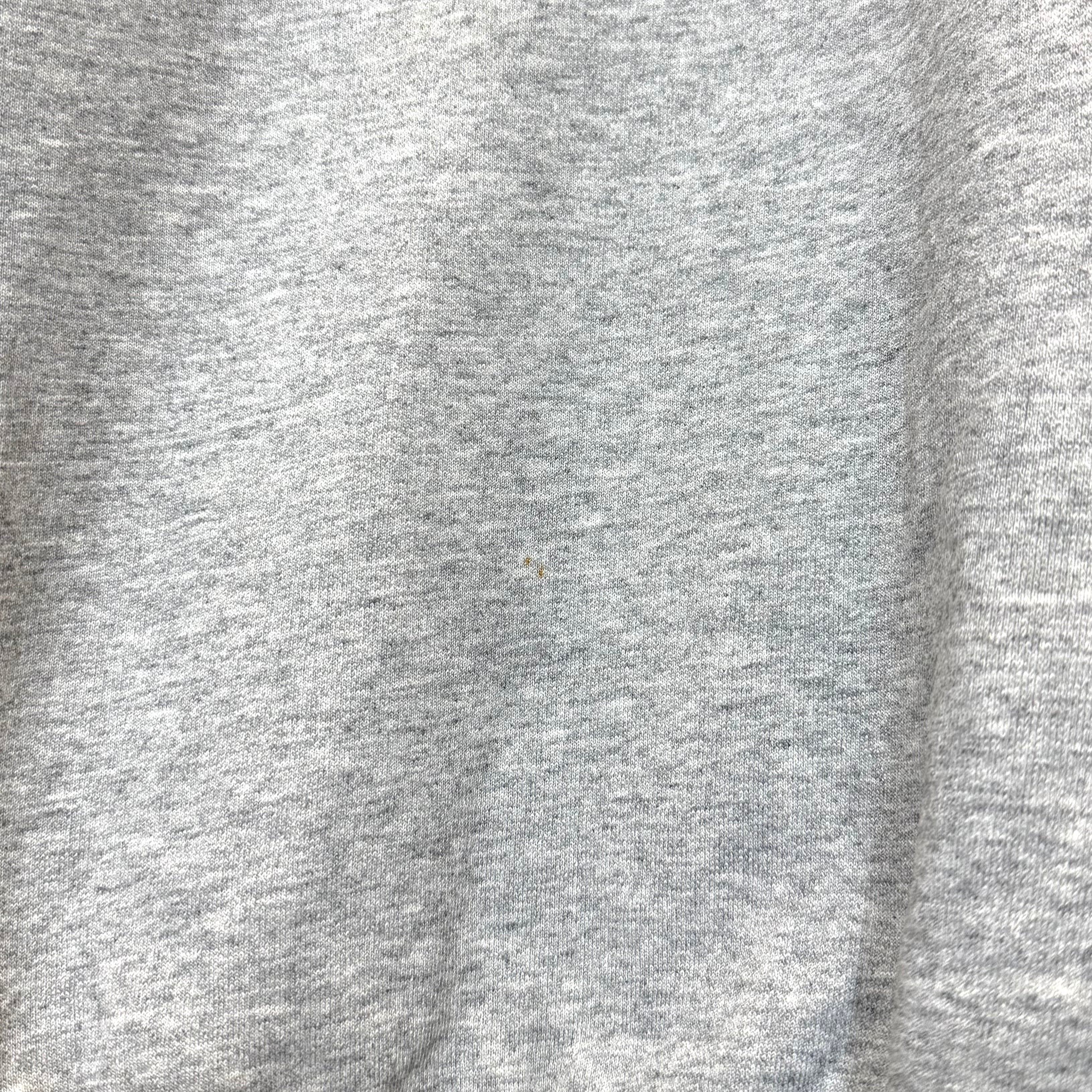 [SUPER RARA] 90s Felpa Nike Spellout Vintage [L]